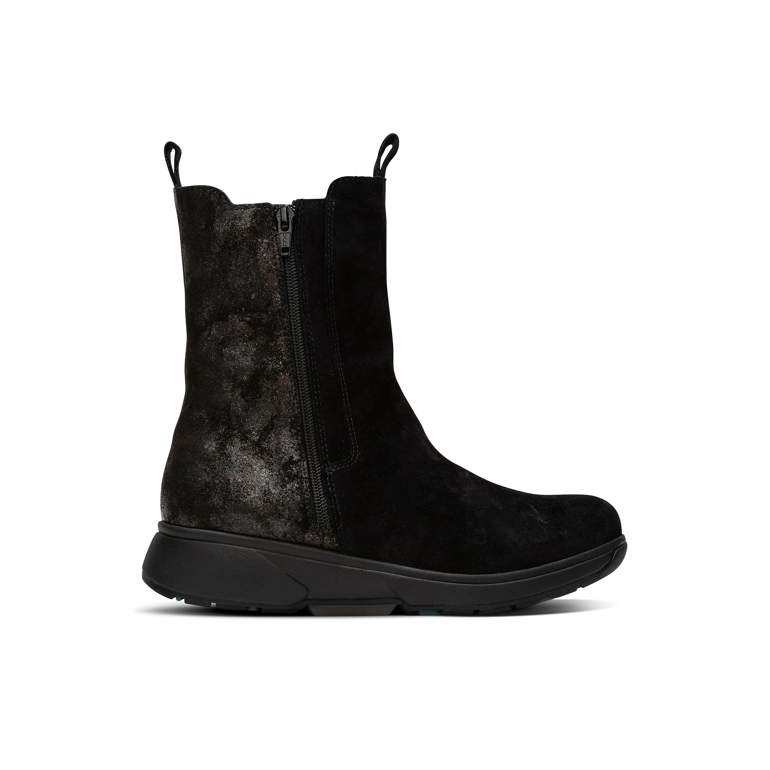 Xsensible 30220.5 Boot Ferraro Black Fantasy H