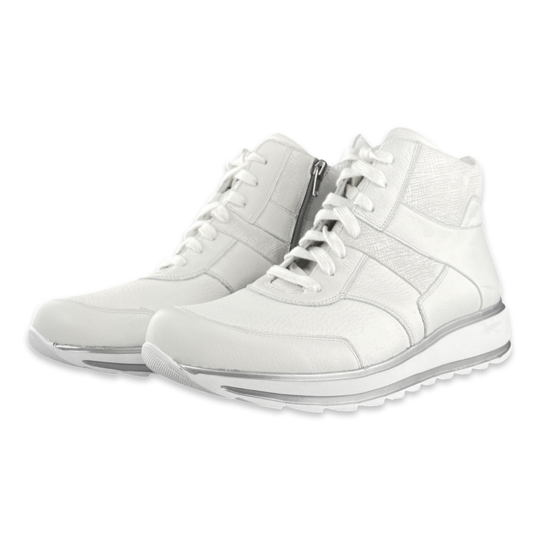Durea 9745 Boot Flex Wit H