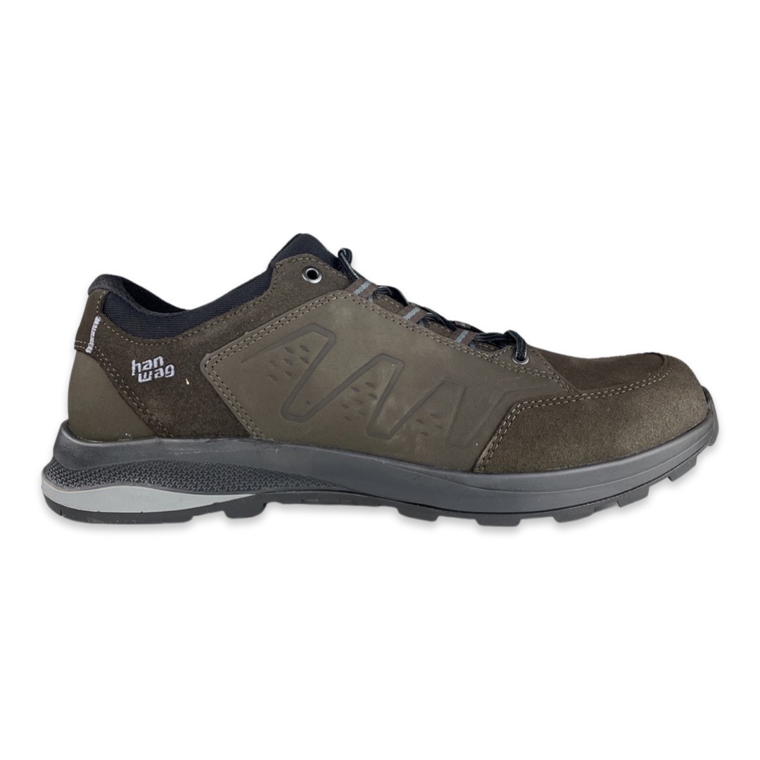 Hanwag 204210 Torsby Low SF Extra LL