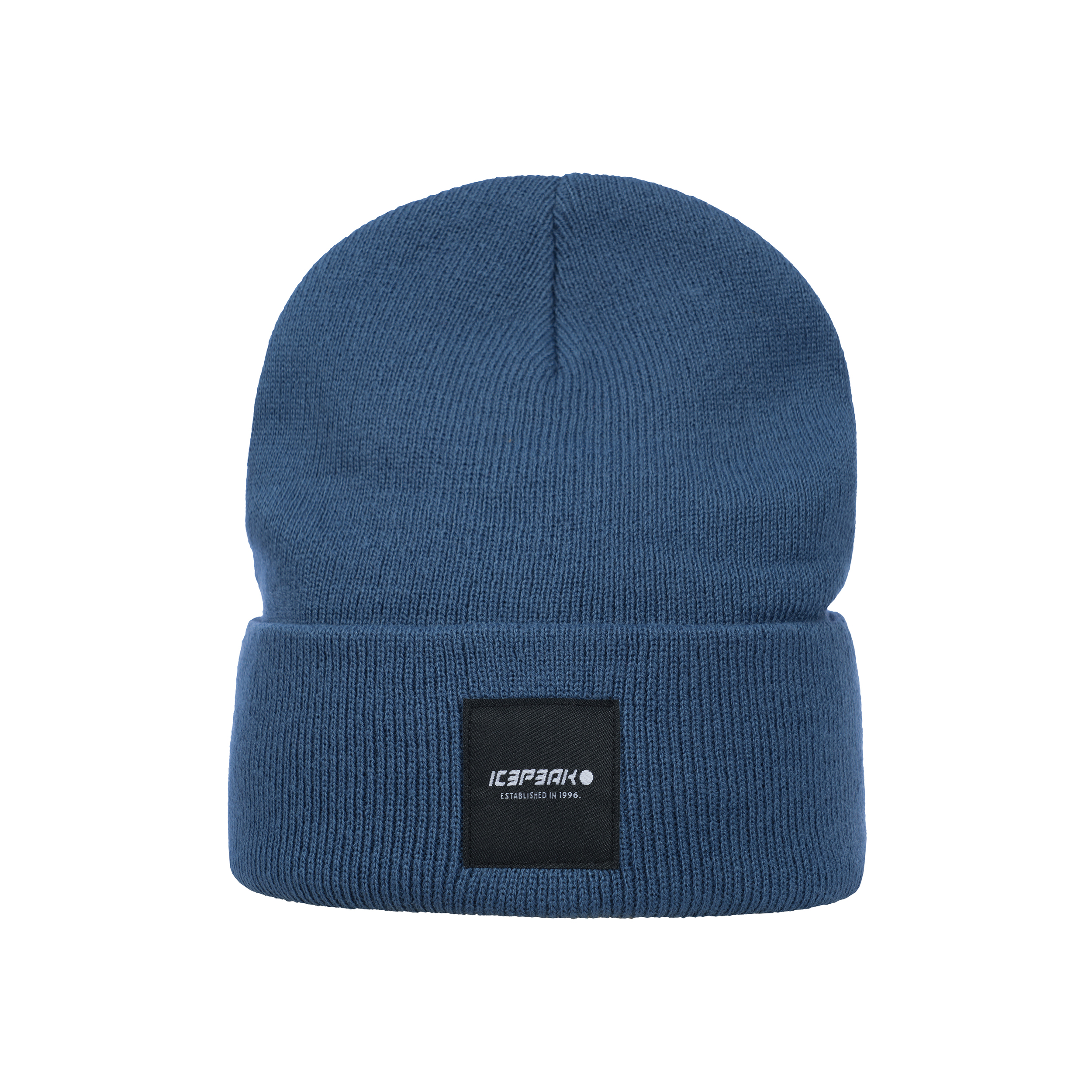 Icepeak 58808 Muts Harcourt Blauw