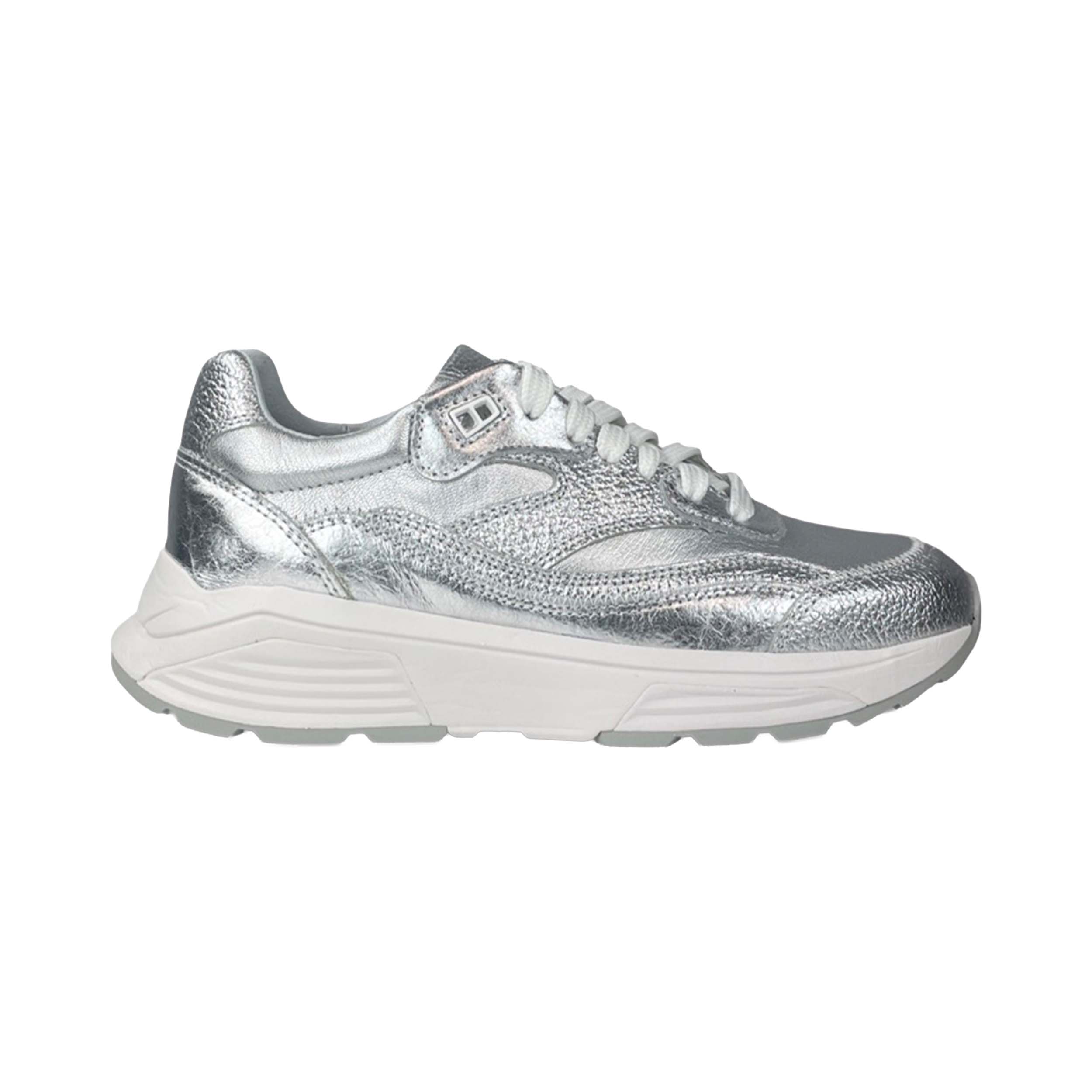 Xsensible 33014.4 Sneaker Liberty Silver G