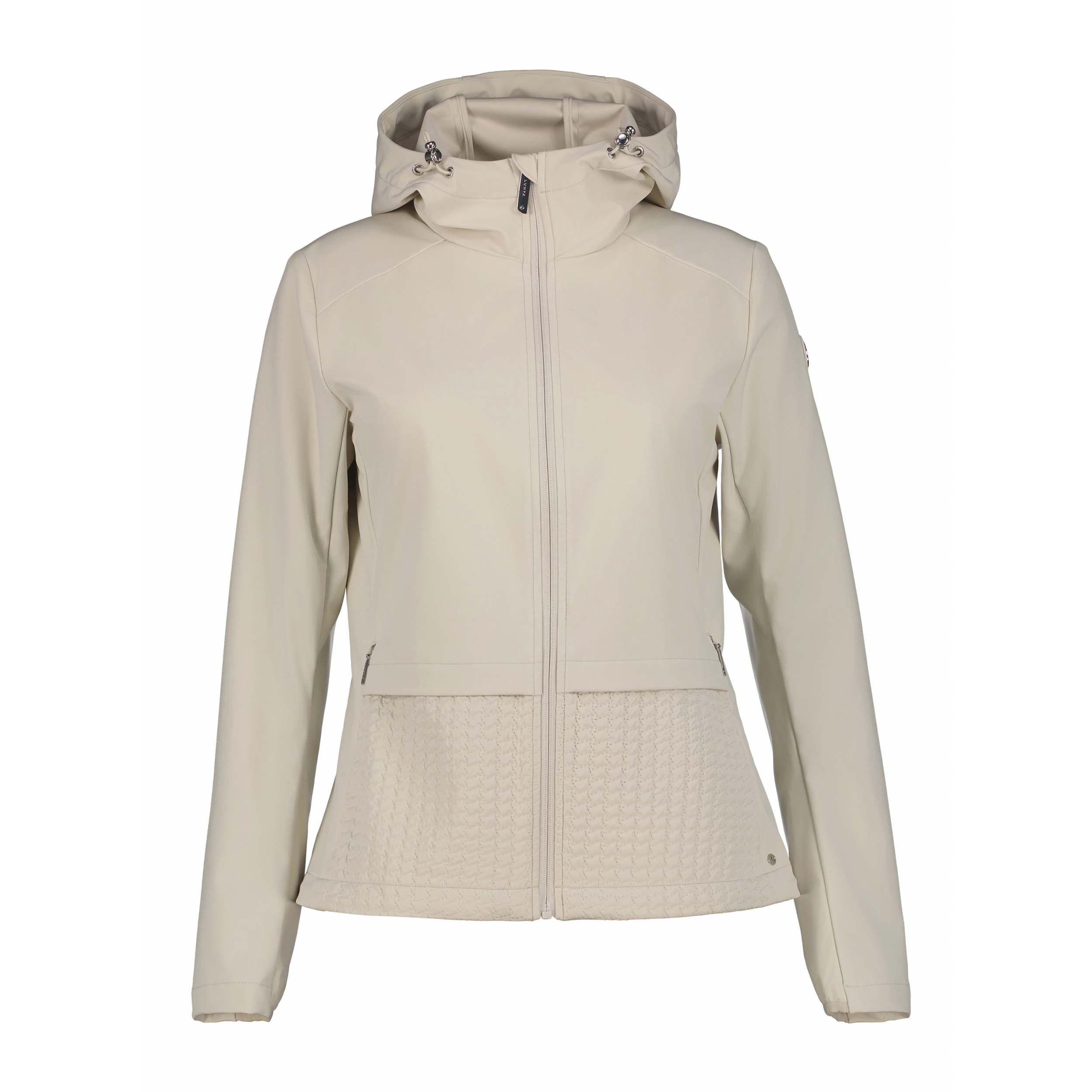 Luhta 39476 Jas Ajoranta Beige