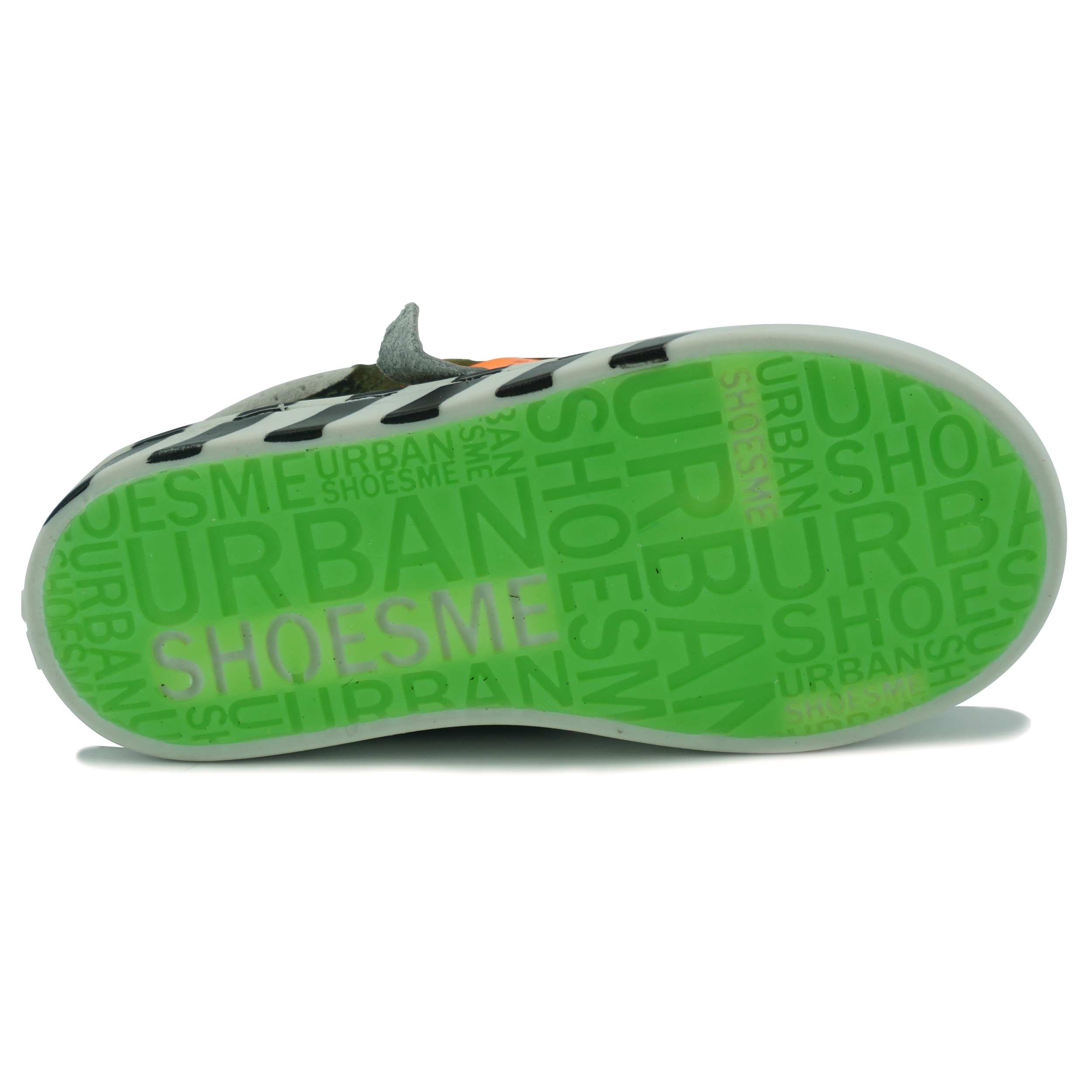 Shoesme UR21S017 Sneaker Urban Camouflage
