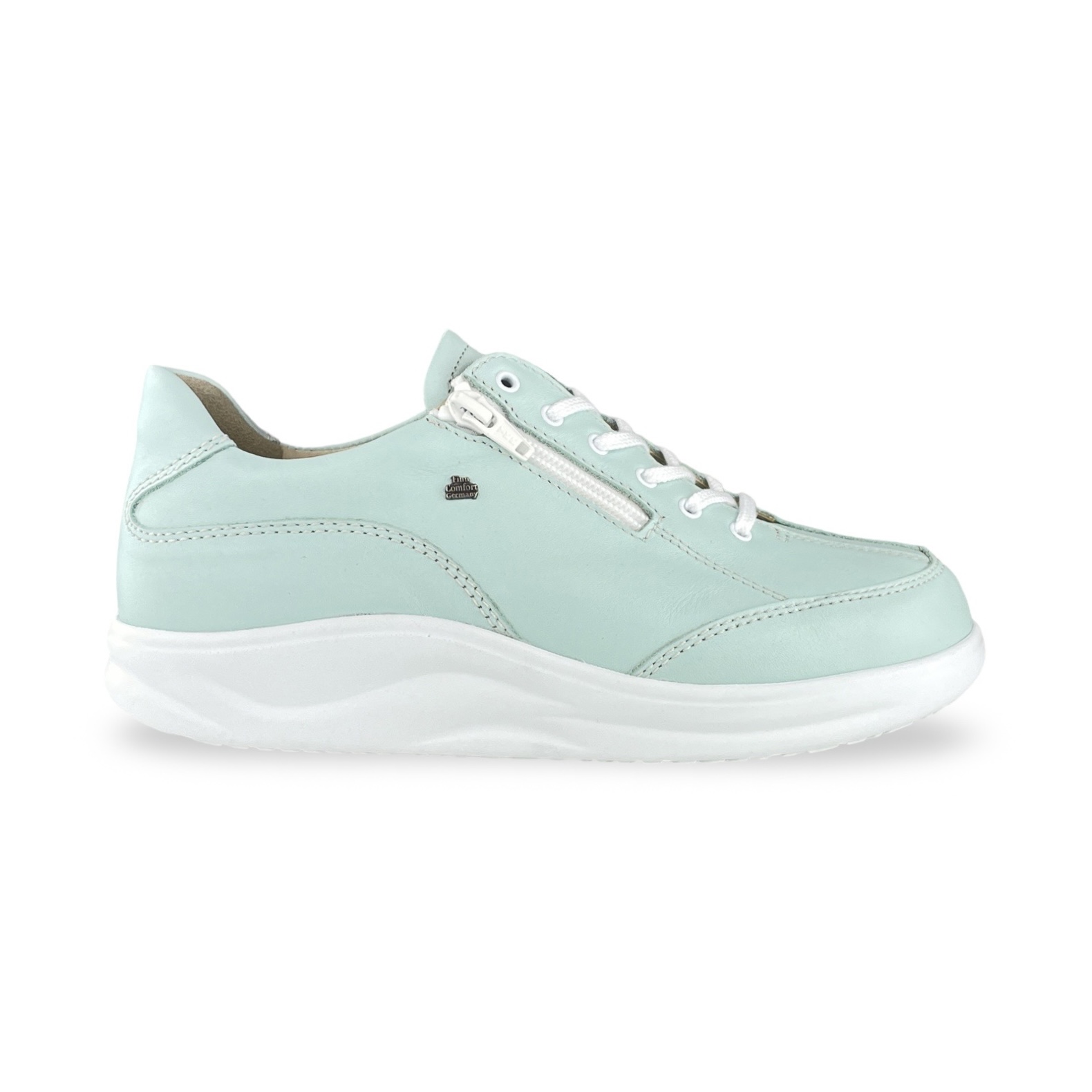 Finn Comfort Finnamic 2913 Sneaker Otaru Mint