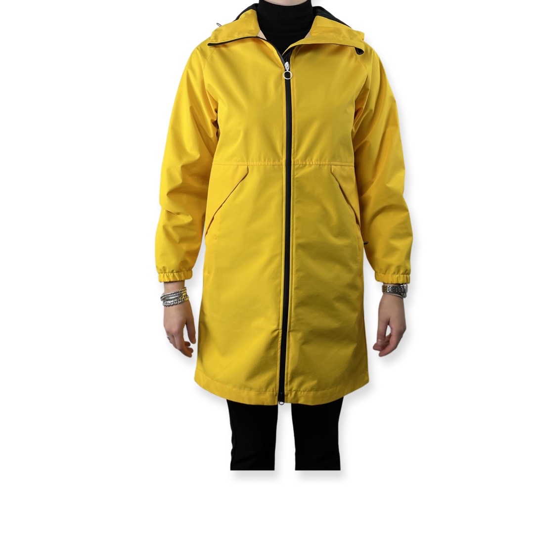 Icepeak 53010 Jas Ennis Geel