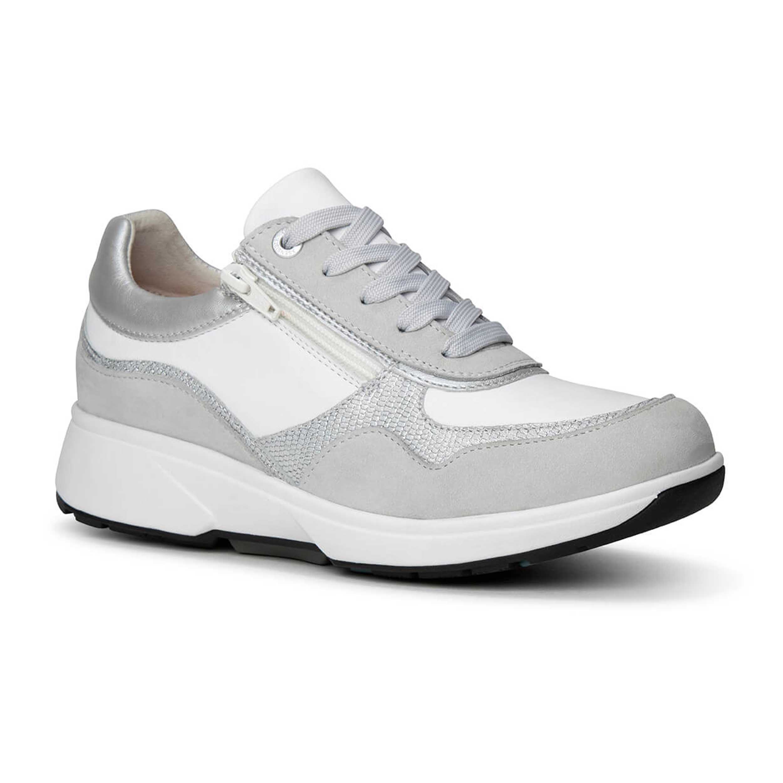 Xsensible 30204.3 Sneaker Lima Grey Combi Hx