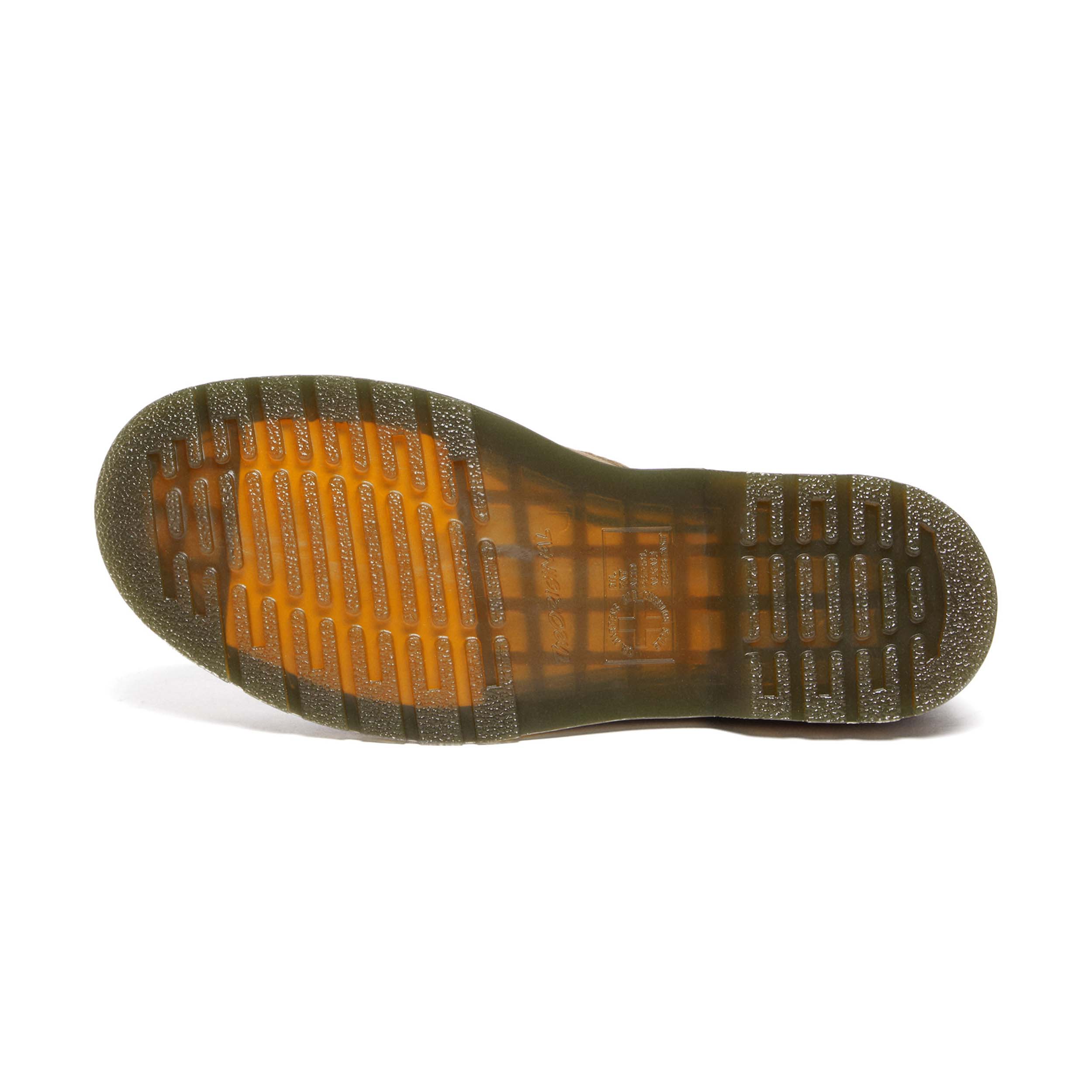Dr. Martens 1460 Boot Savannah Tan