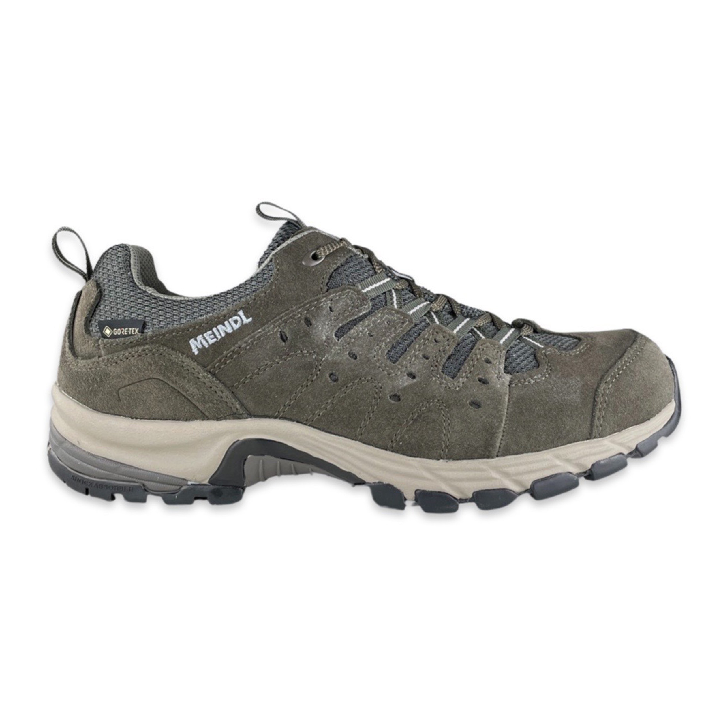Meindl 5212 Rapide Men GTX Comfort Fit Loden