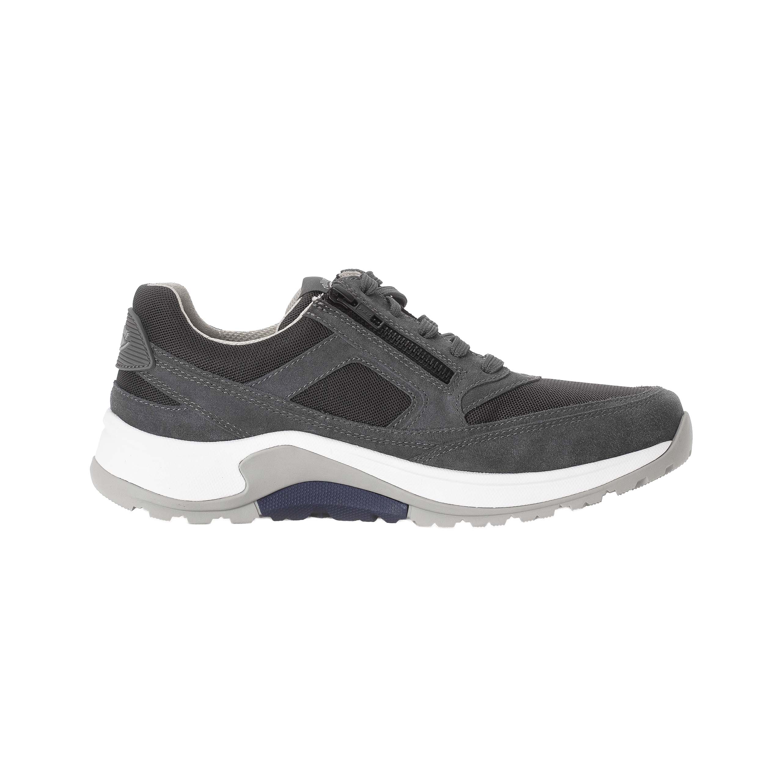 Pius Gabor Rollingsoft 8000.25 Sneaker Iron G1/2