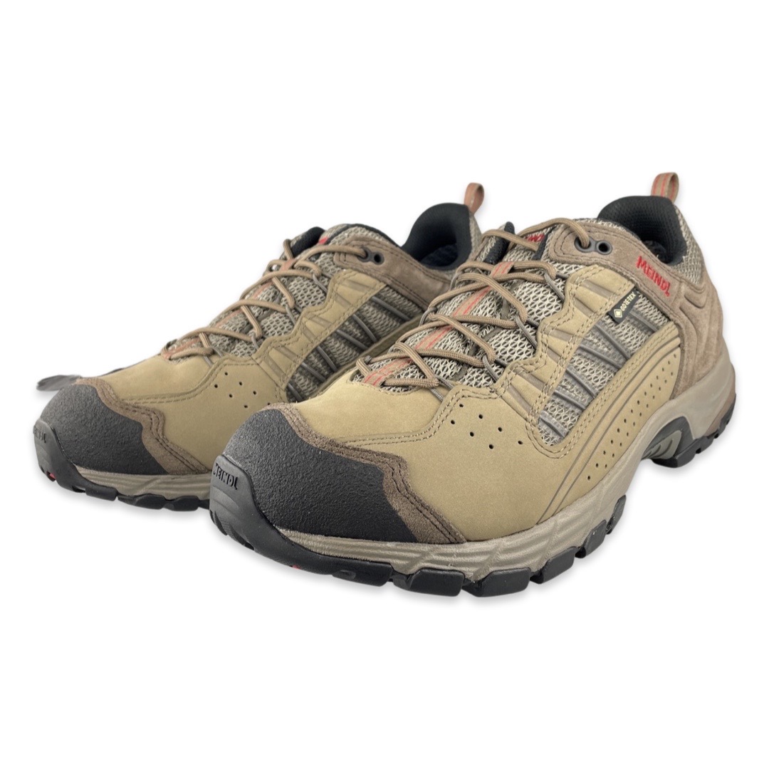 Meindl 5219 Journey Men Pro GTX Comfort Fit Riet