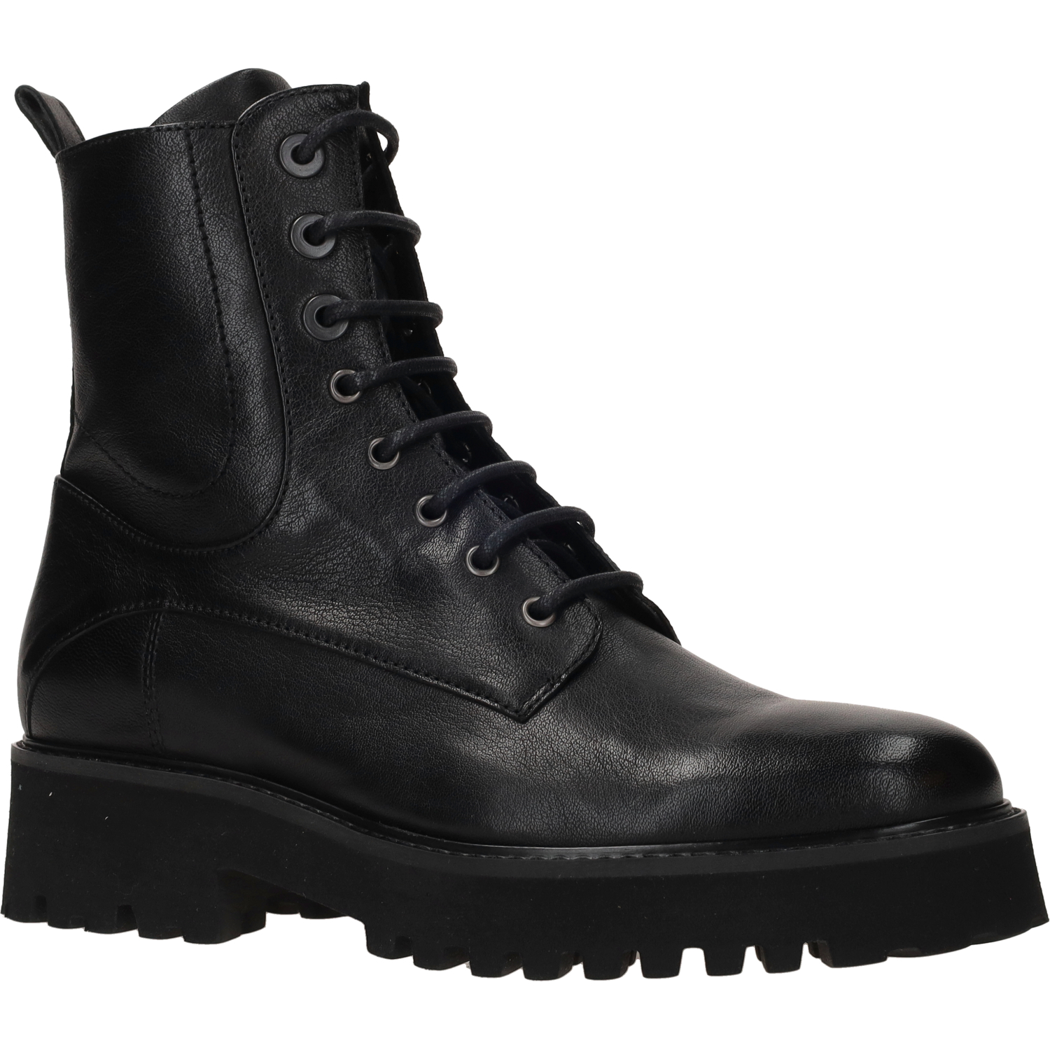Piedi Nudi 06.01 Boot Niella Black