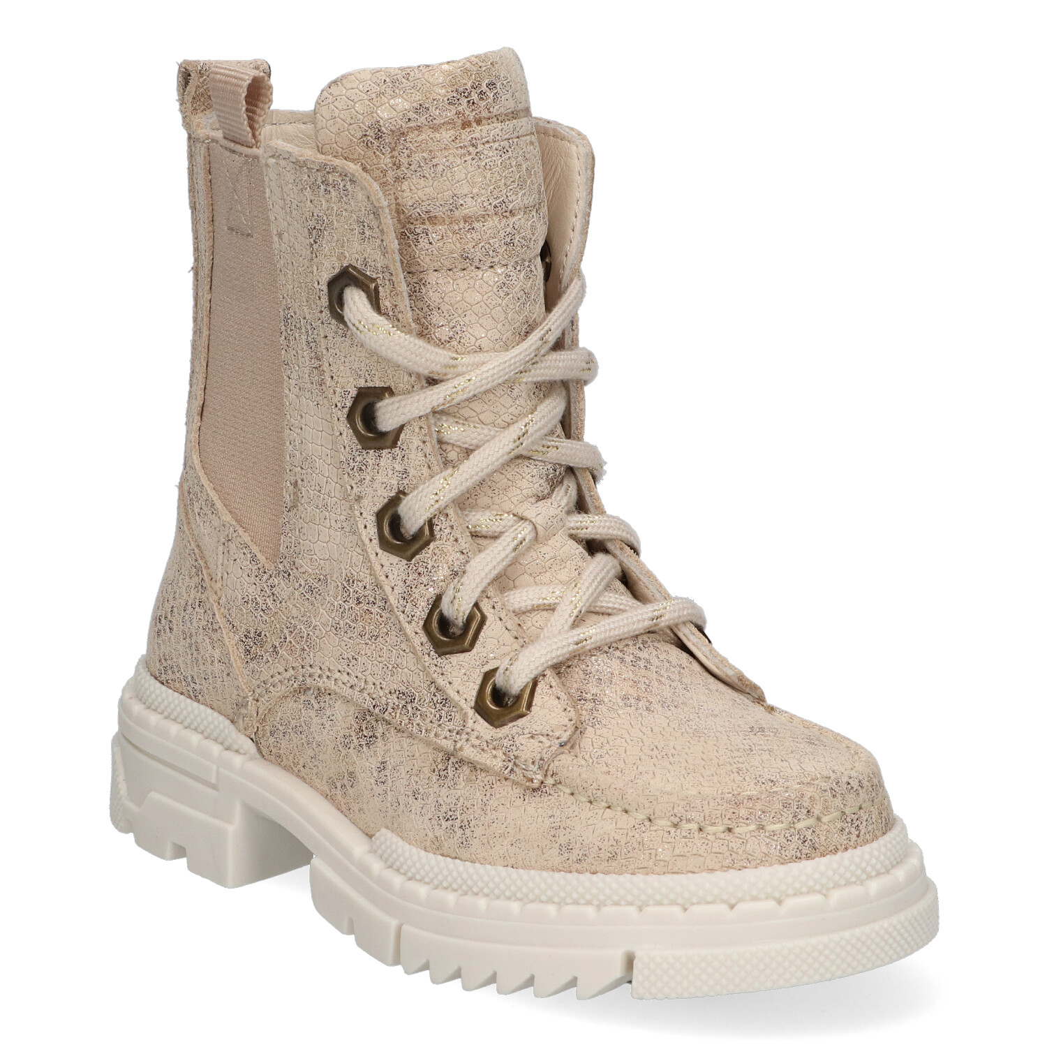 Twins 324629 Boot Saaf Stark Ecru 3.5