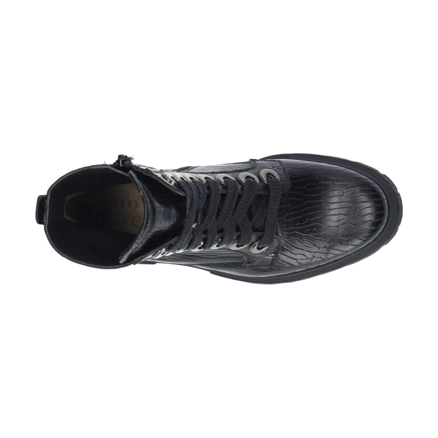 Durea 9809 Boot Zwart G