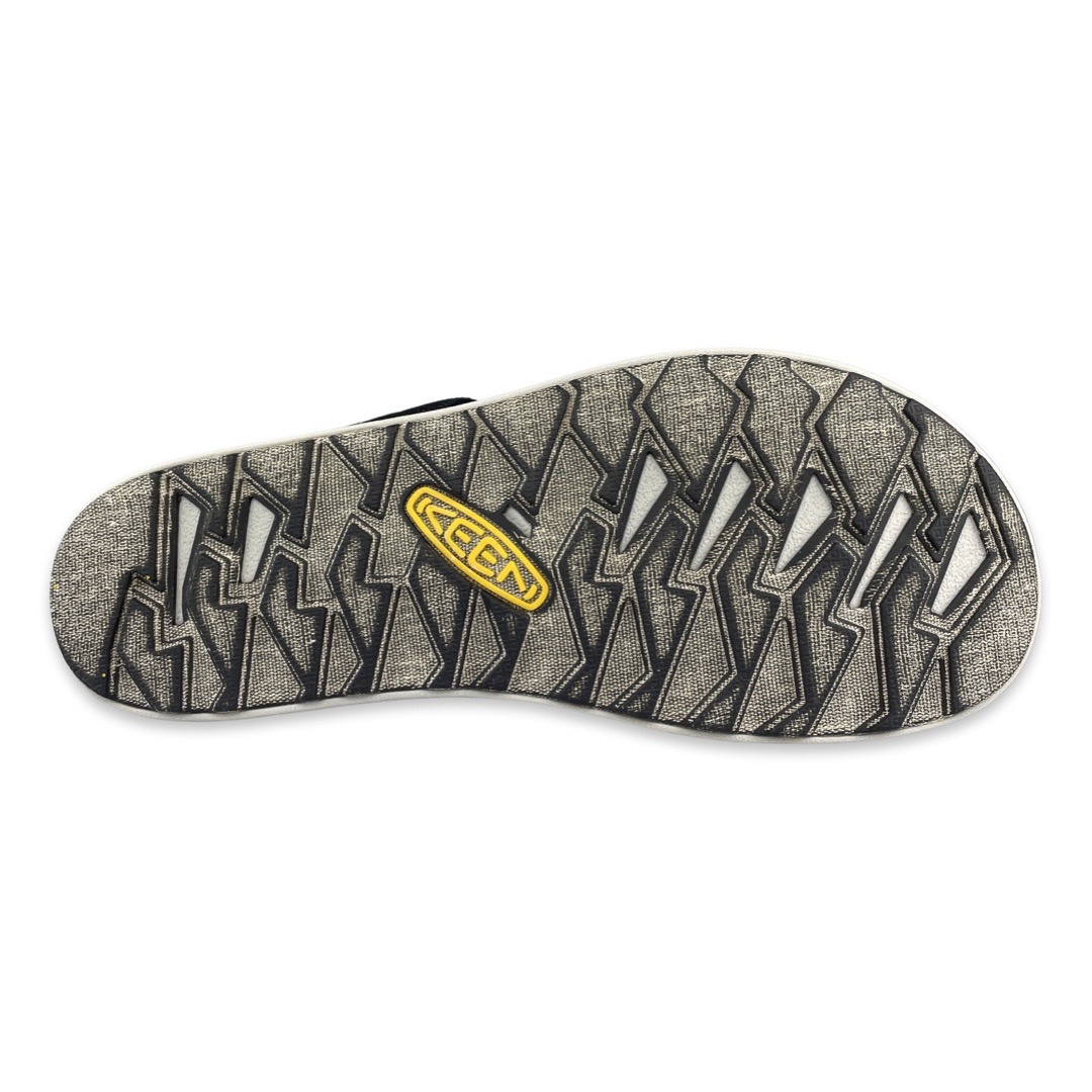 Keen K1022620 Sandaal Elle Women Black