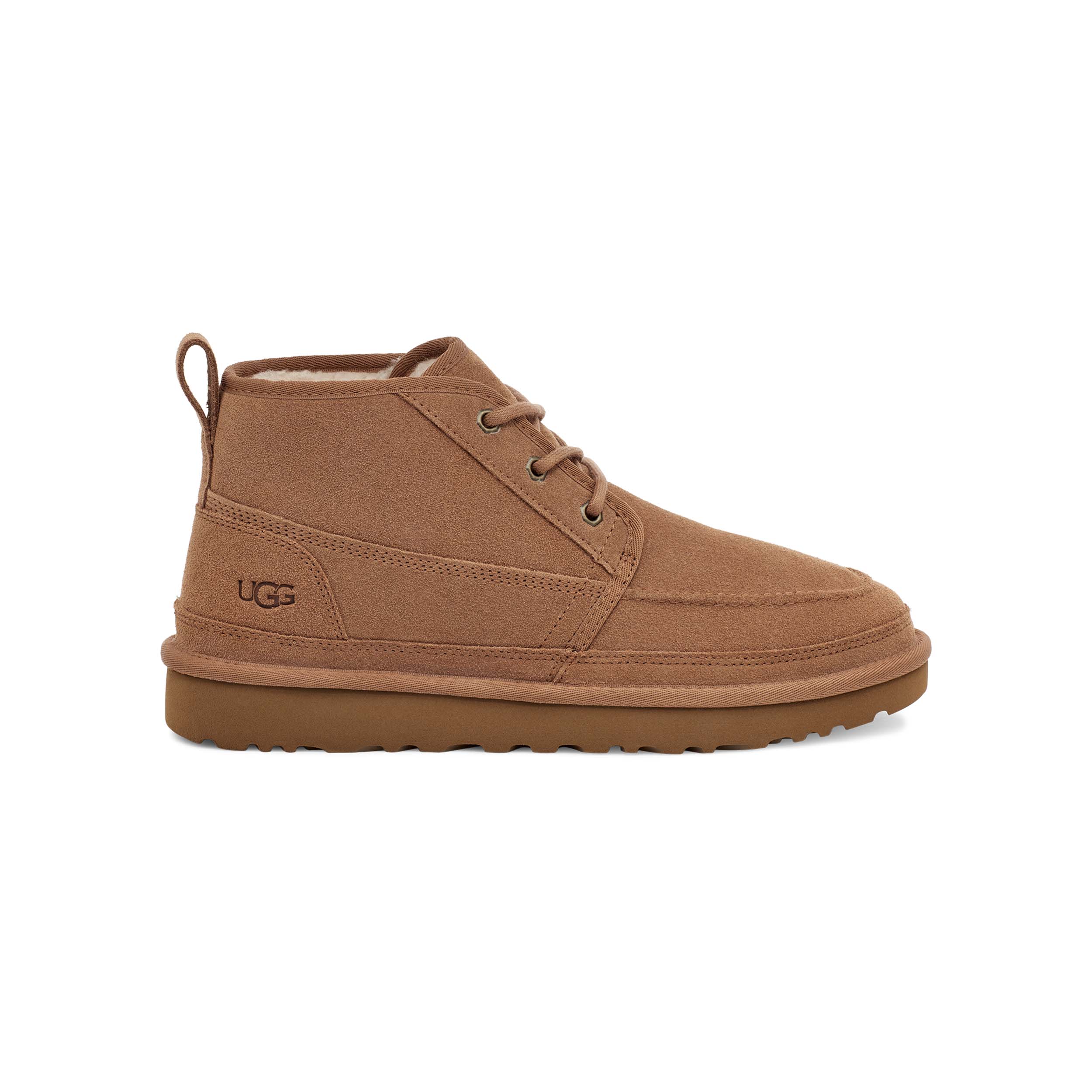 UGG 1121645 Chelseaboot Neumel Moc Chestnut