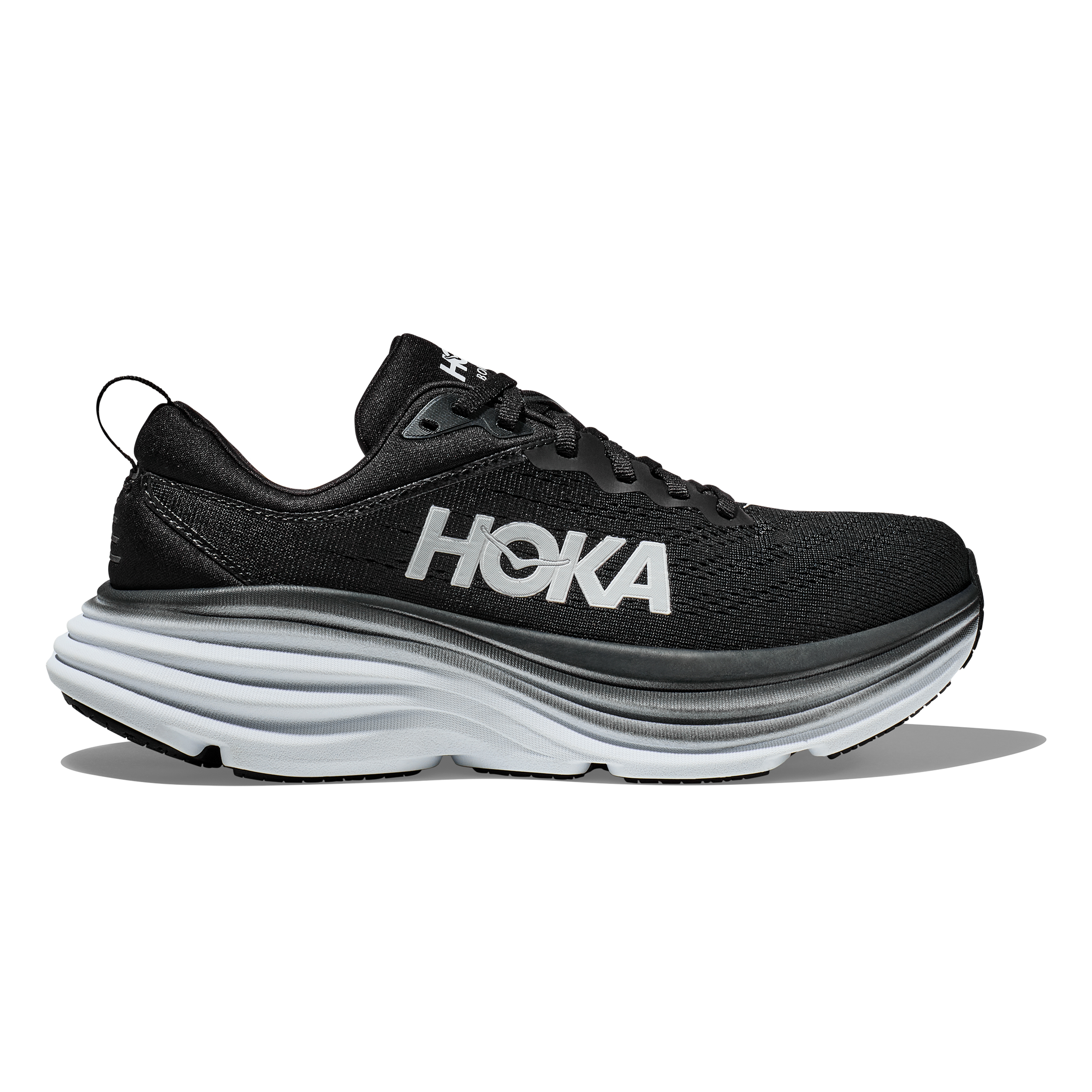 Hoka One One M Bondi 8 Wide