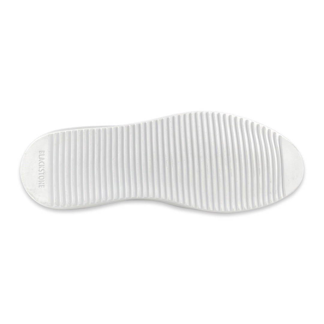 Blackstone ZL81 Sneaker Riley White