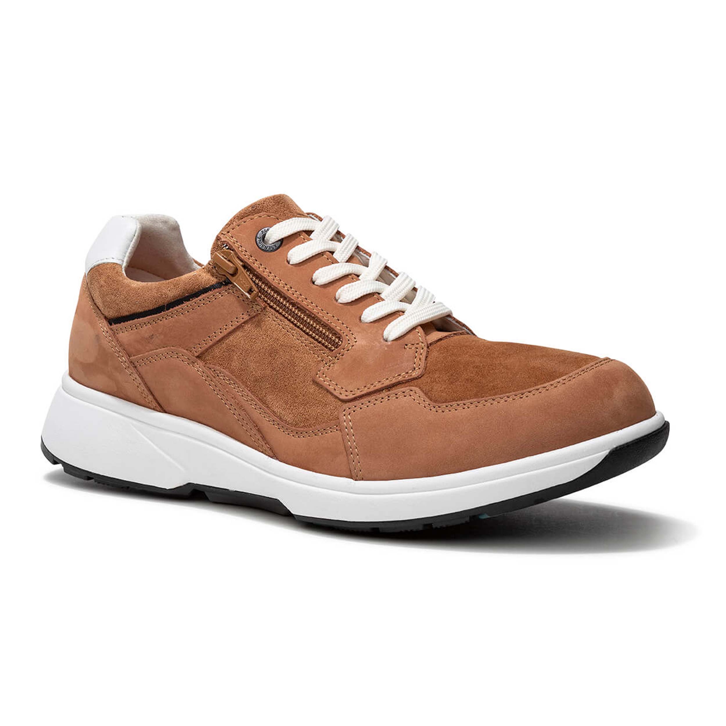 Xsensible 30406.2 Sneaker Zurich Cognac Hx