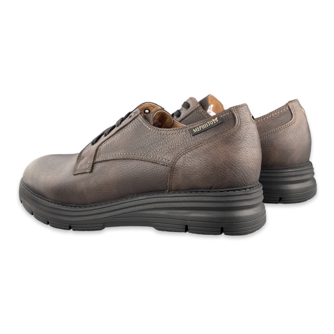 Mephisto 6393 Moliere Cedrik Dark Brown G