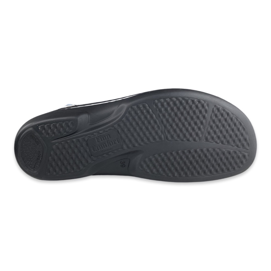 Finn Comfort FinnStretch 5004 Sandaal Isera Sky