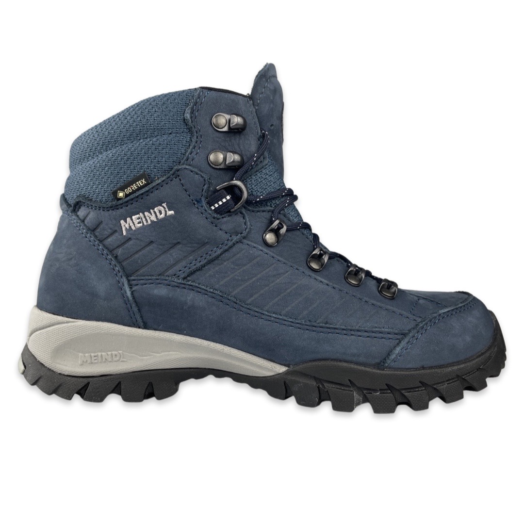 Meindl 5543 Sarn Lady GTX Comfort Fit Azur