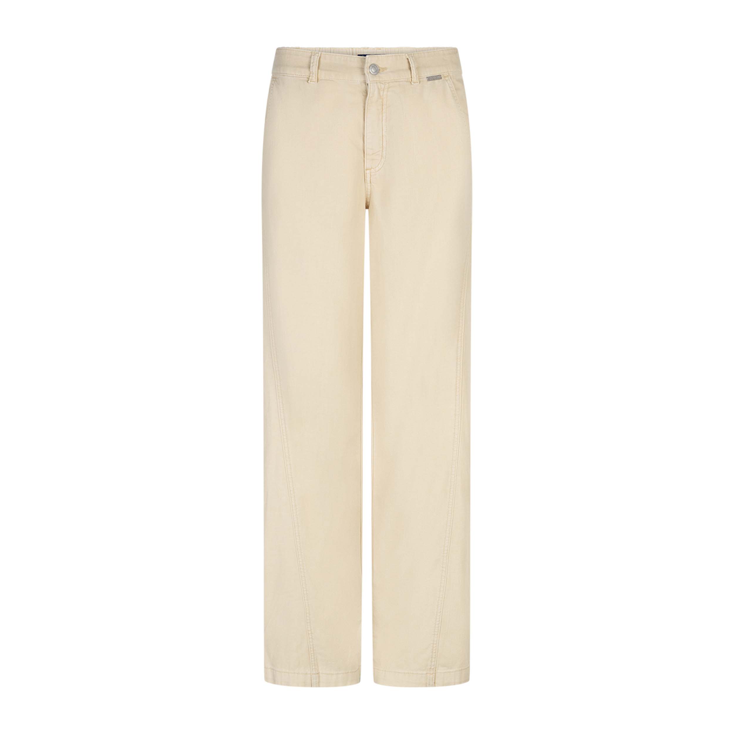 Red Button SRB4872 Broek Claudette Oatmeal L33