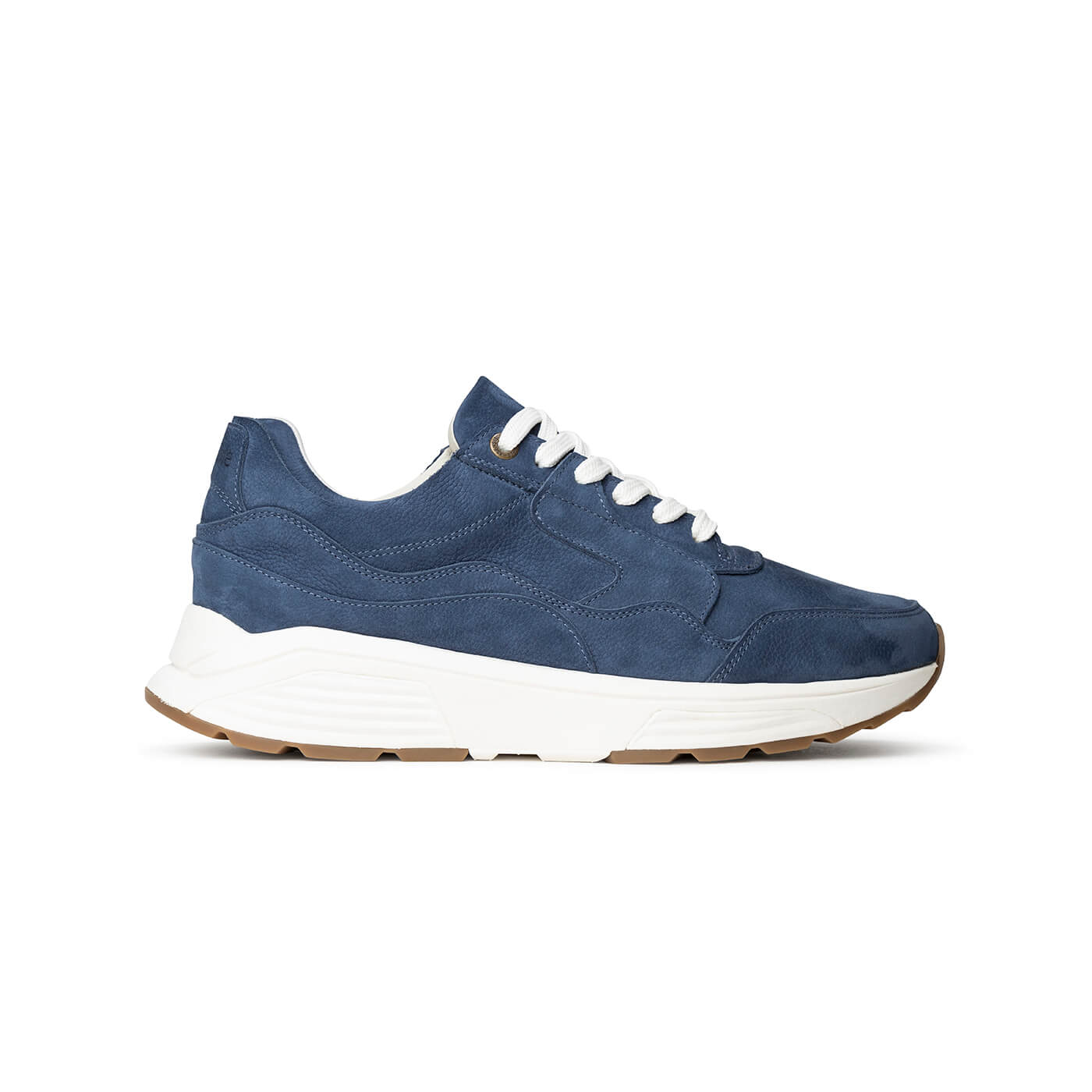 Xsensible 33200.4 Sneaker Golden Gate Men Denim H