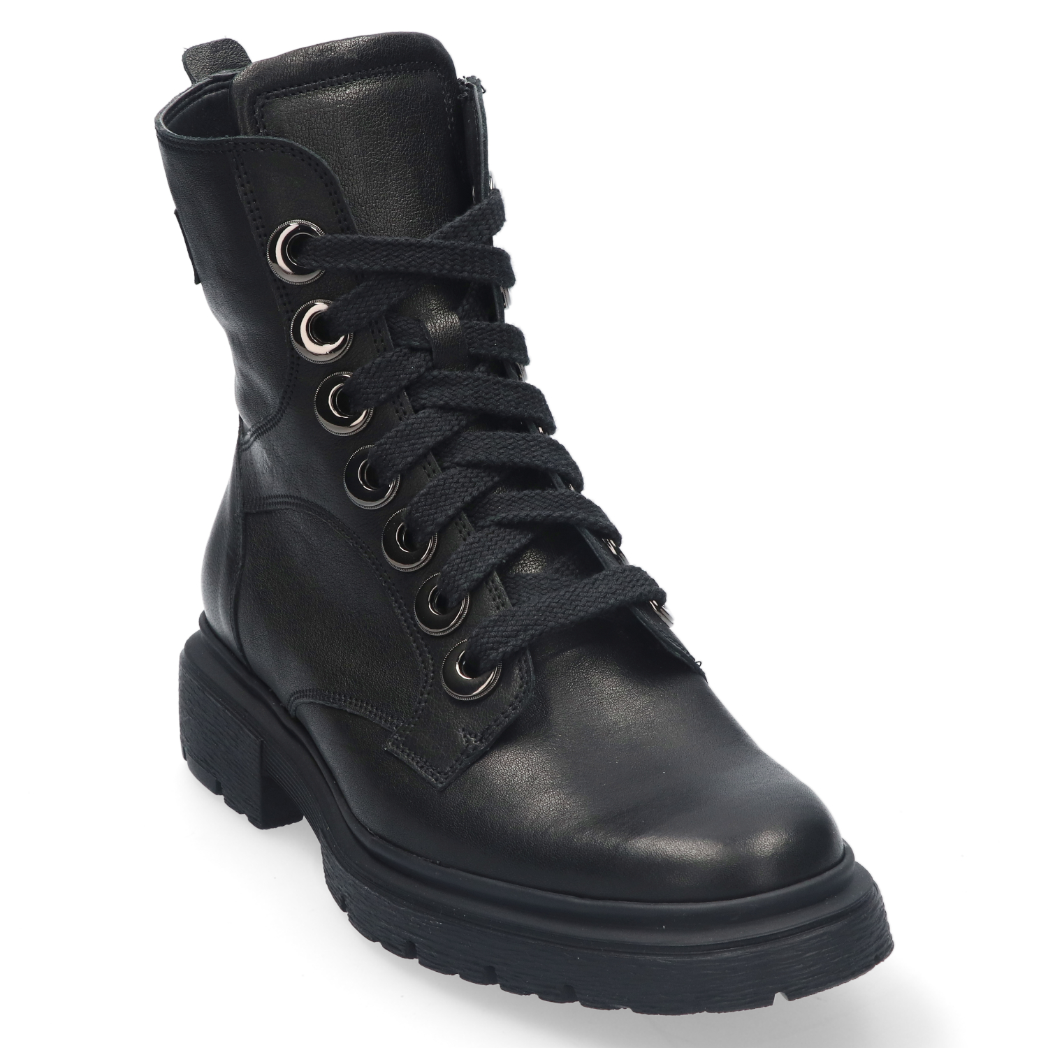 Durea 9809 Boot Zwart Palmira H