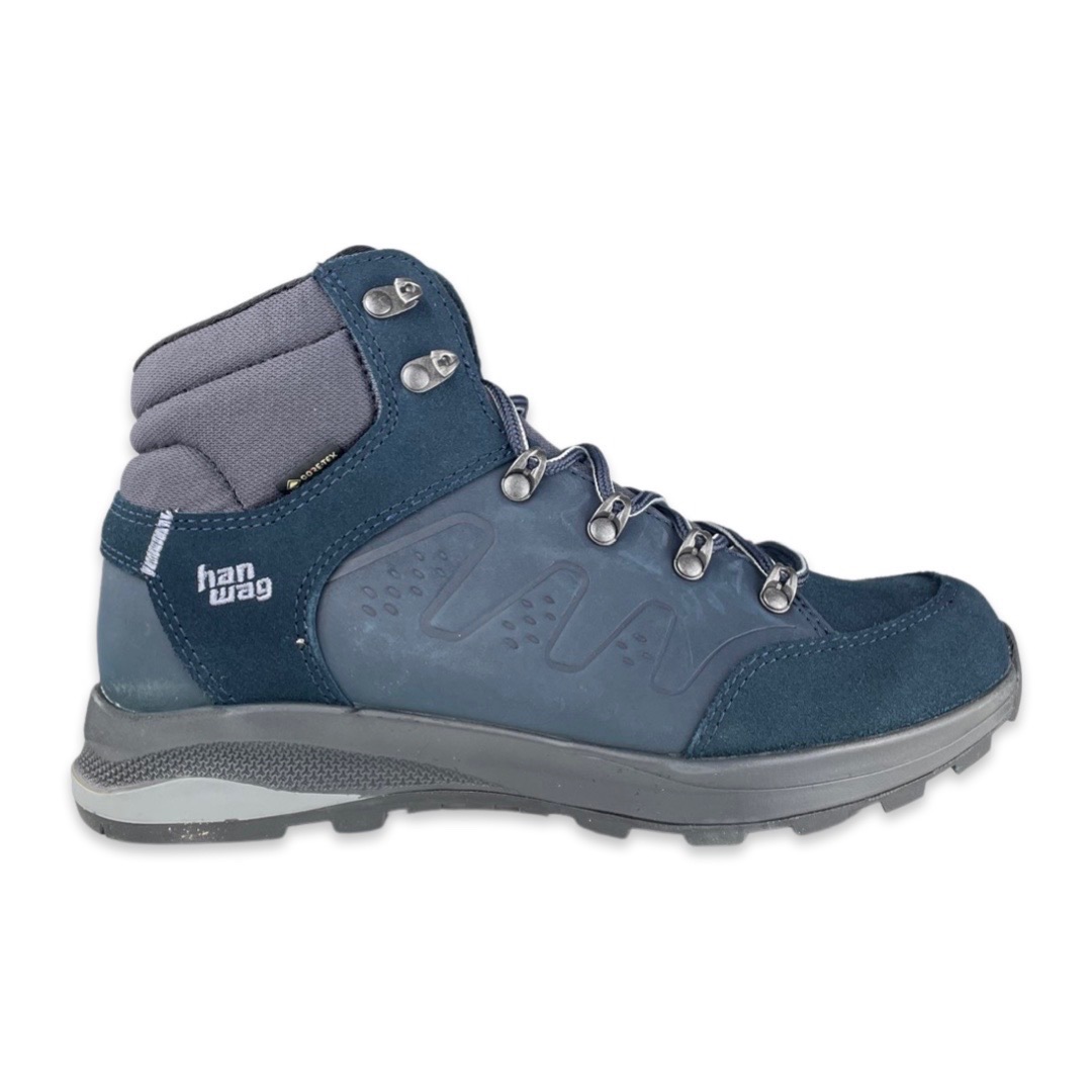 Hanwag 204301 Torsby SF Extra Lady GTX Navy