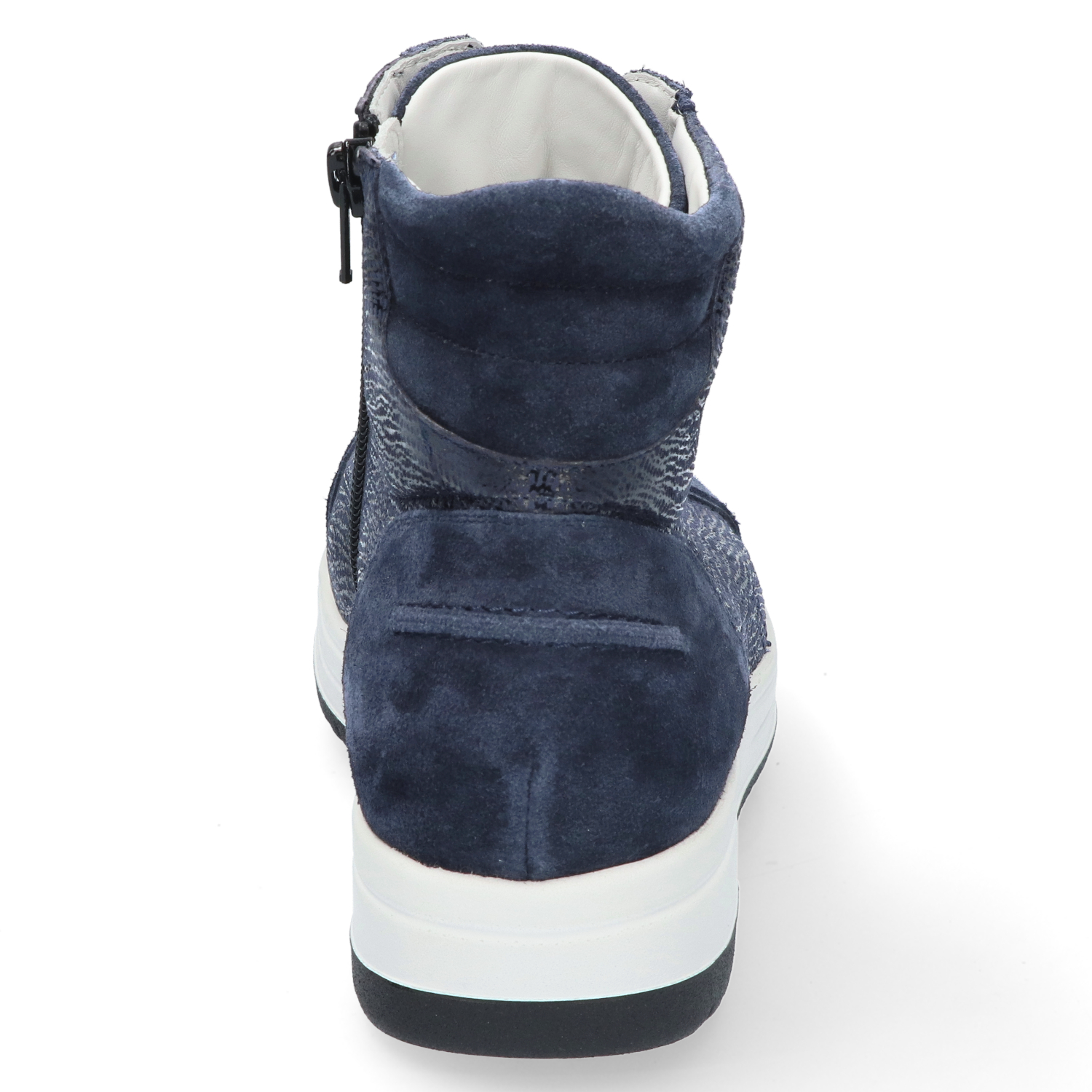 Durea 9784 Sneaker Marine K+