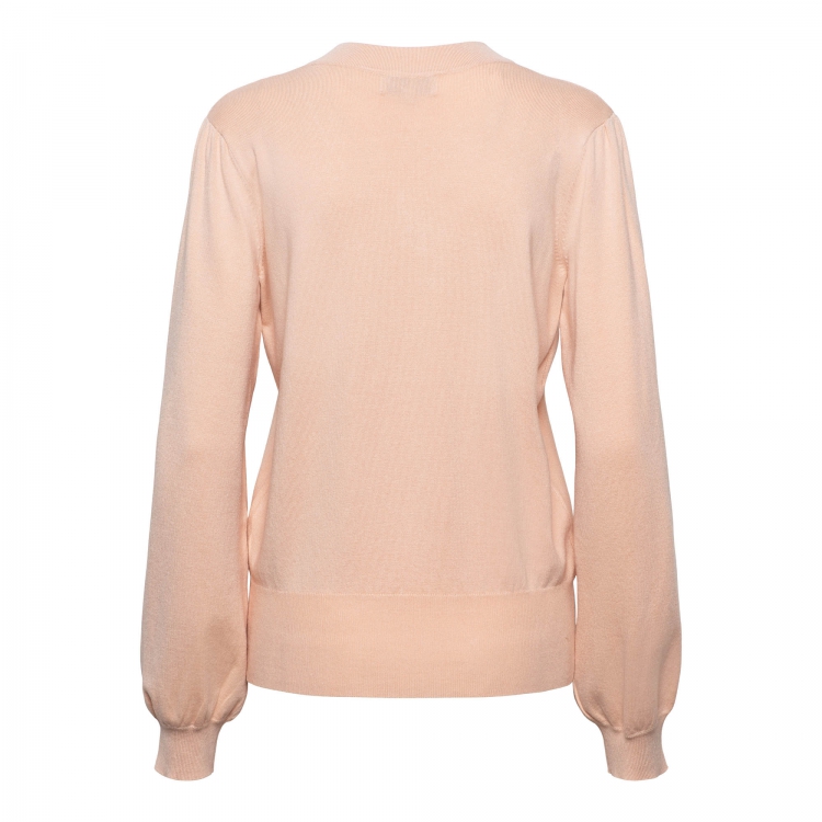 &Co PU115 Trui Bridget Powder