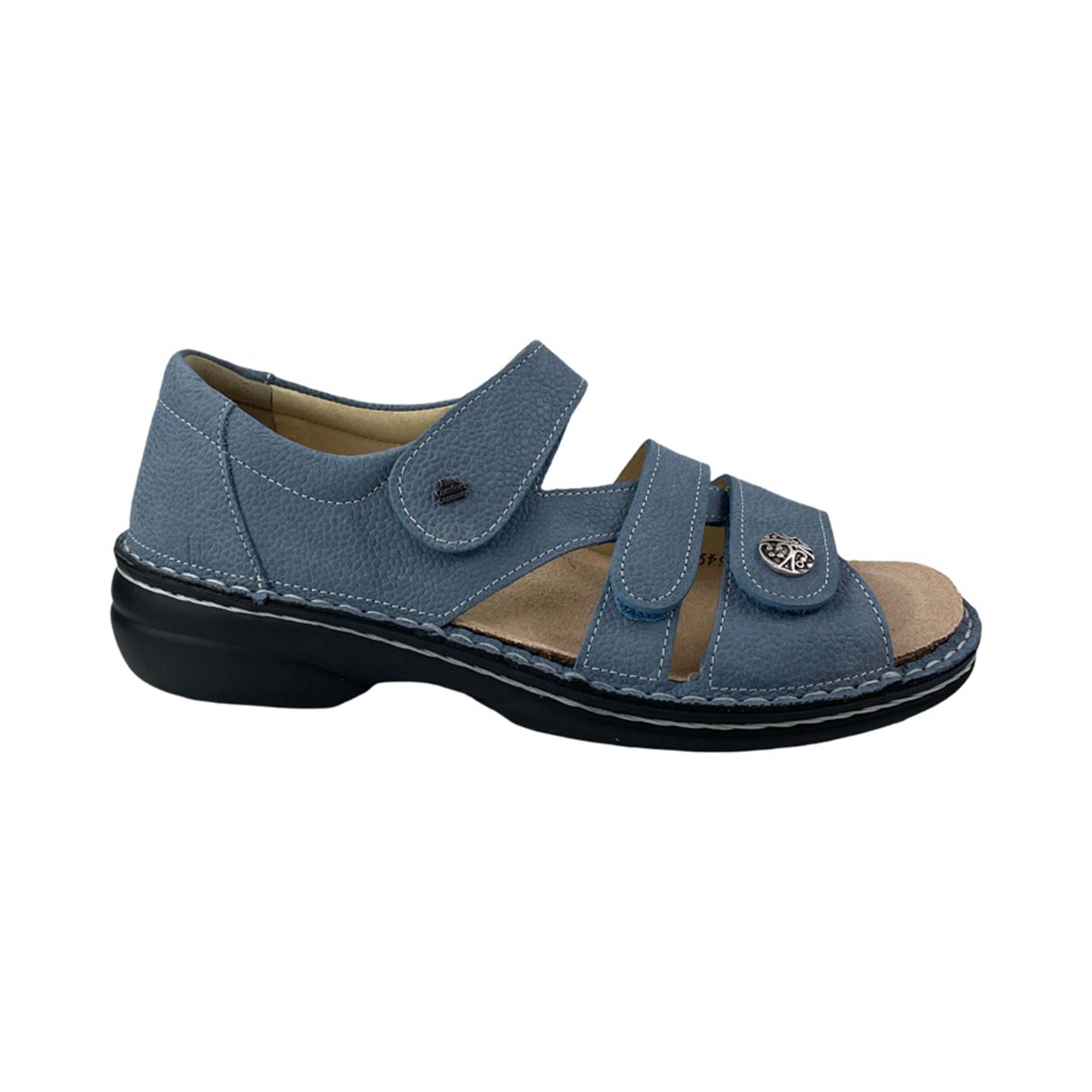 Finn Comfort Classic 82623 Sandaal Biella Sky