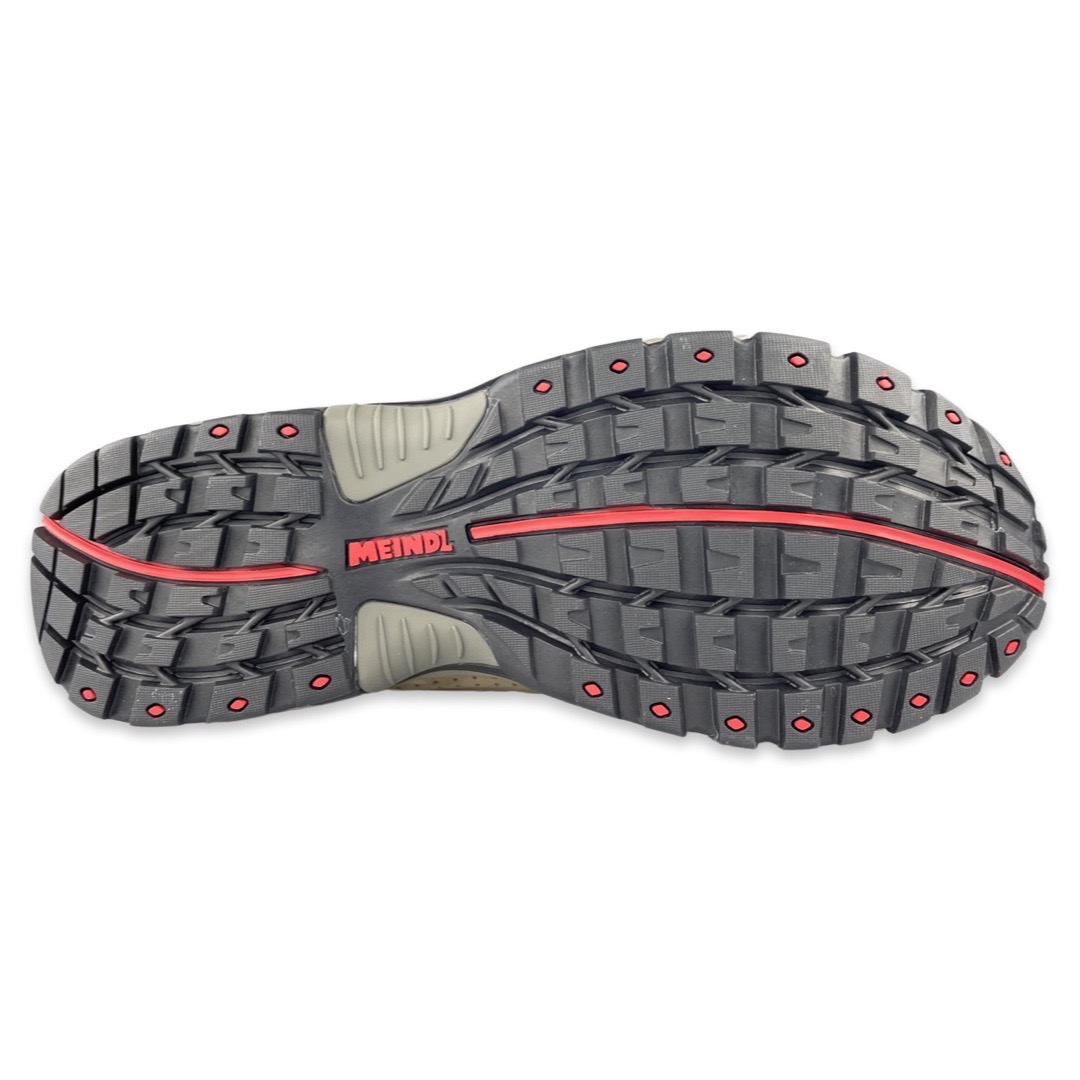 Meindl 5219 Journey Men Pro GTX Comfort Fit Riet