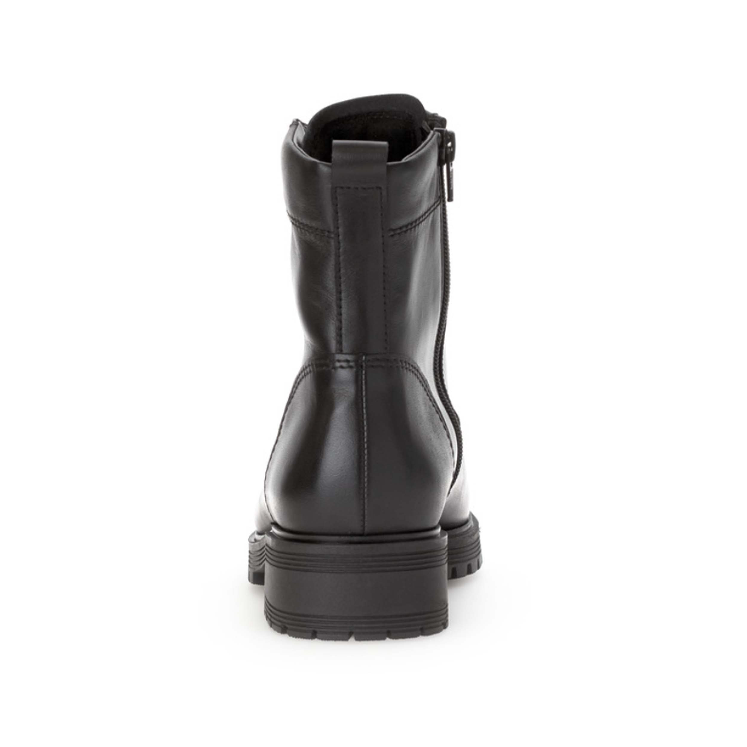 Gabor 52.765 Boot Black H