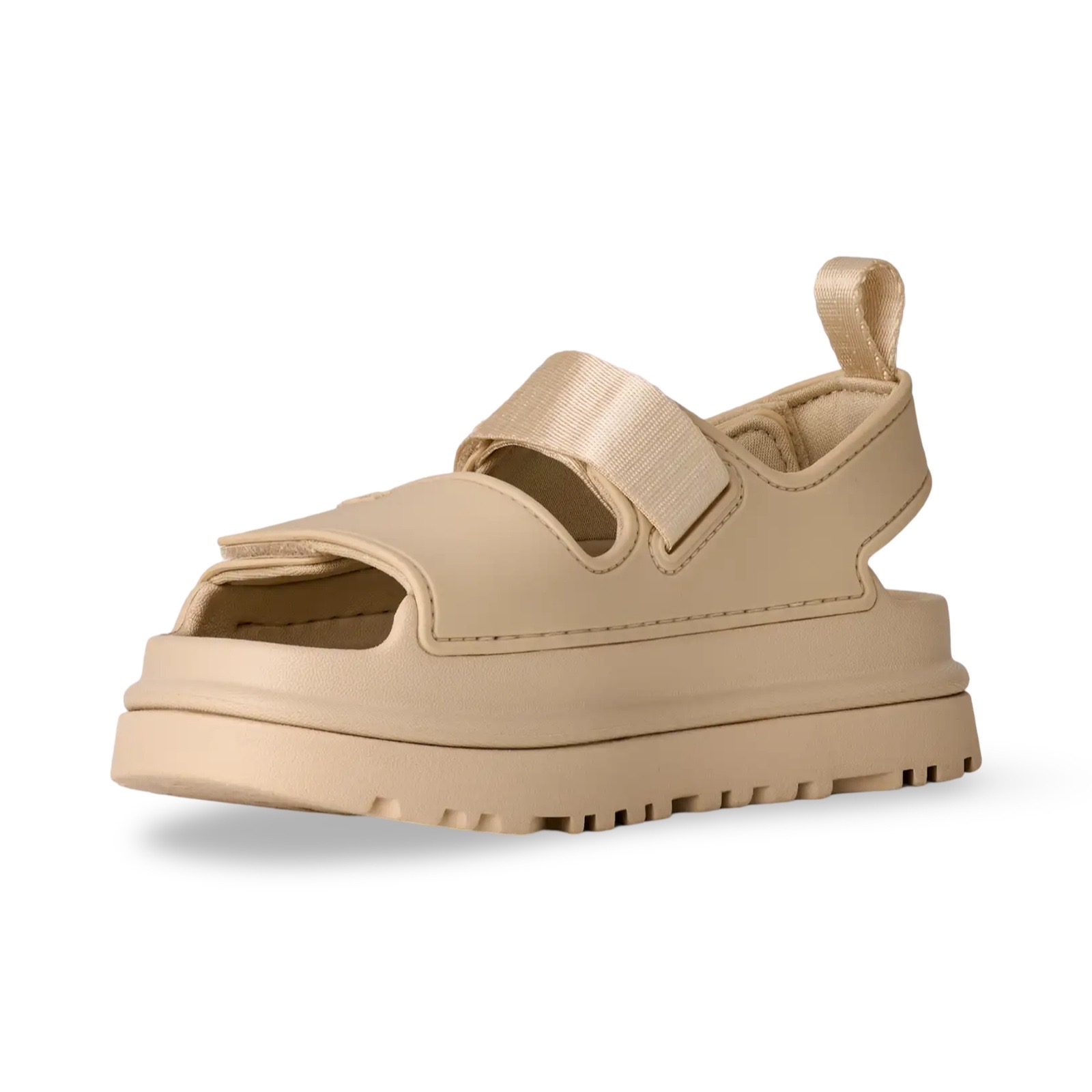 UGG 1152813K Sandaal Goldenglow Sea Salt