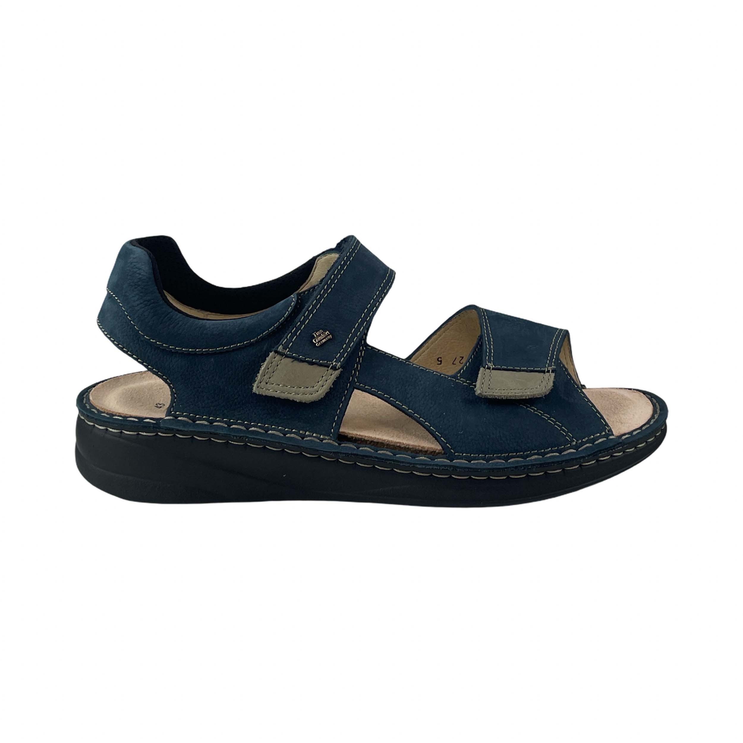Finn Comfort FinnMellow 1701 Sandaal Skiathos Nautic