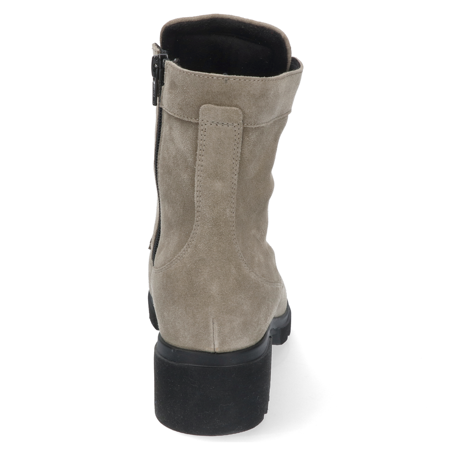 Durea 9785 Boot Taupe K