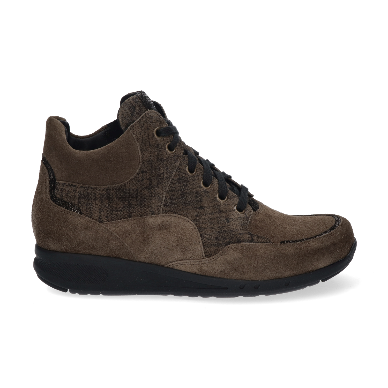 Durea 9735 Sneaker Khaki E