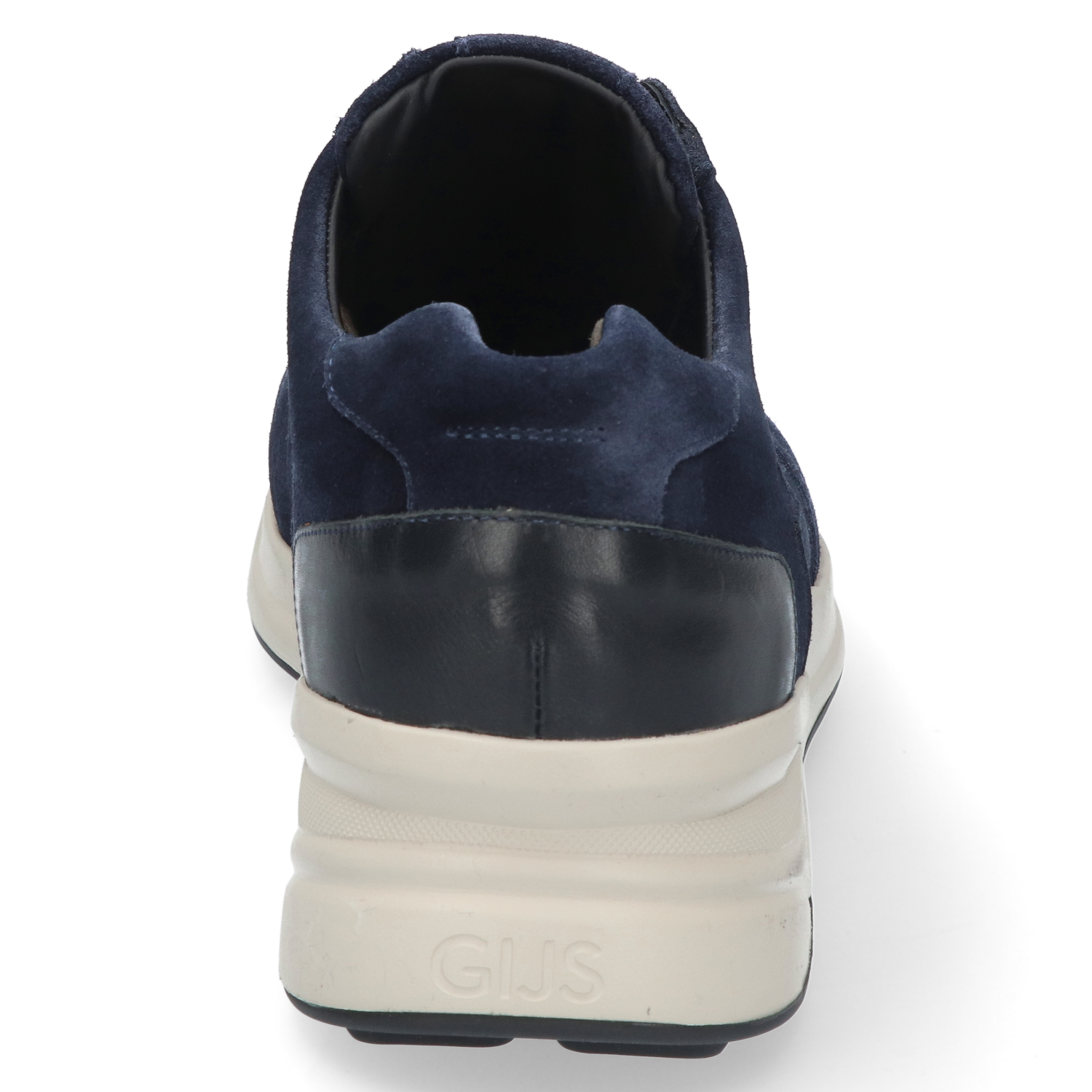 Gijs 2121 Sneaker Blauw H