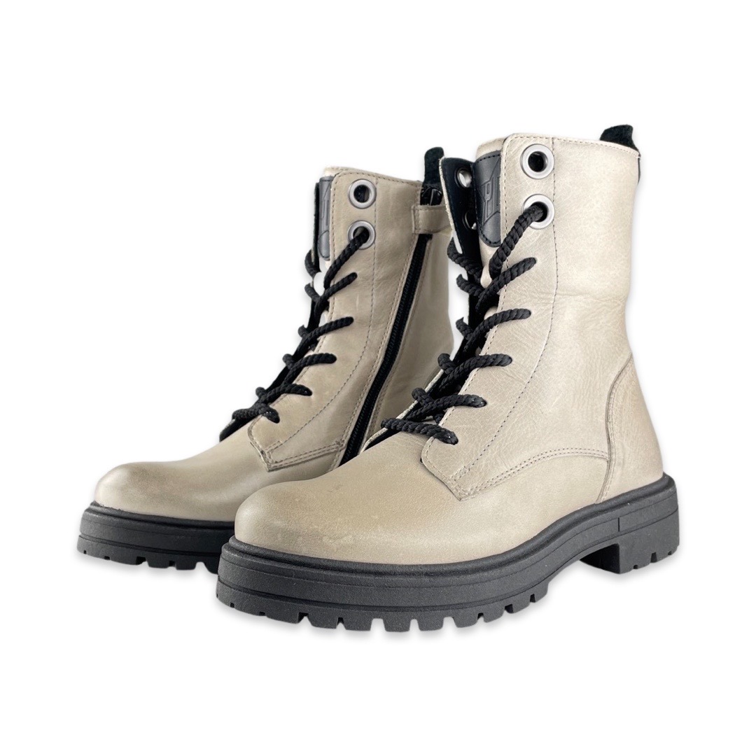 Piedro 69132 Boot Grijs 2.5