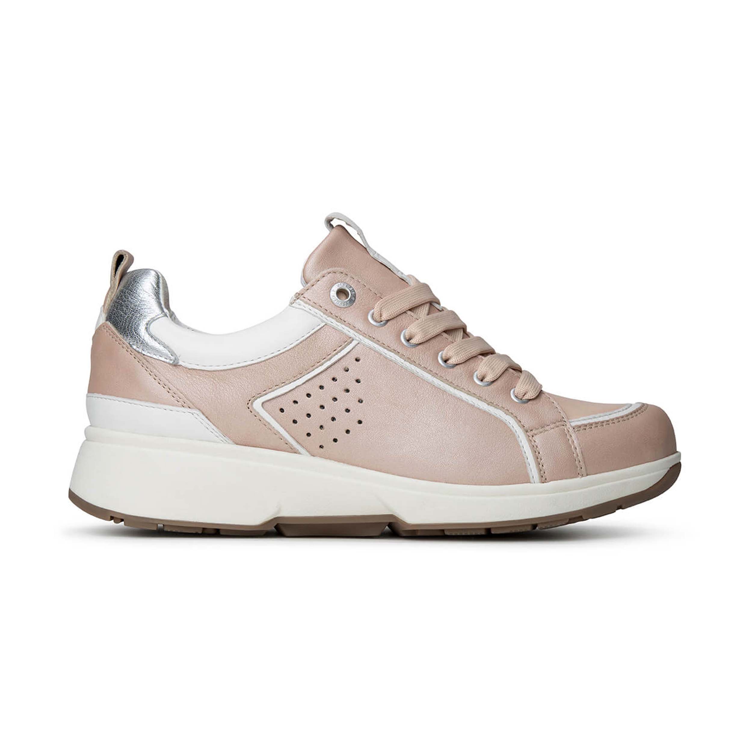 Xsensible 30223.3 Sneaker Malta Soft Pearl Hx