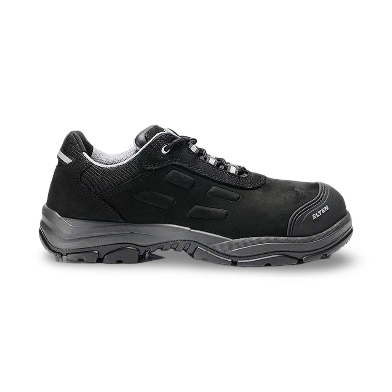 Elten 7279101 Daniel Pro Low ESD S3 Typ 1 Black