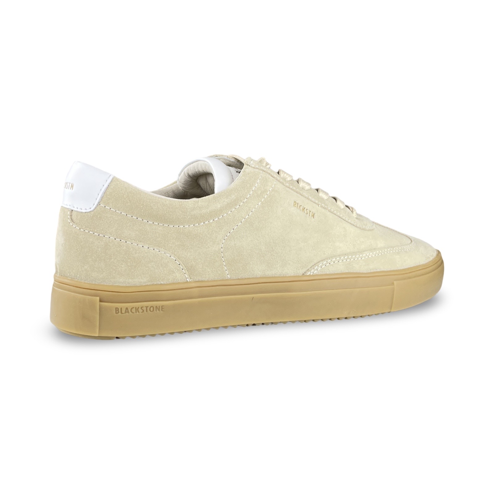 Blackstone DG517 Sneaker Slate Harper Bleached Sand