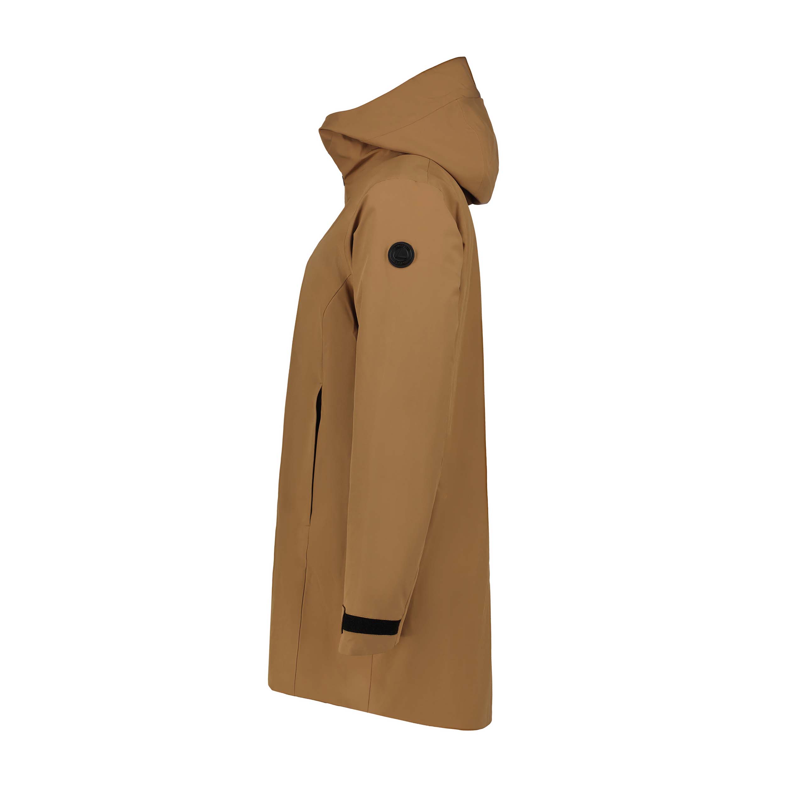 Luhta 36513 Jas Hannula Cognac