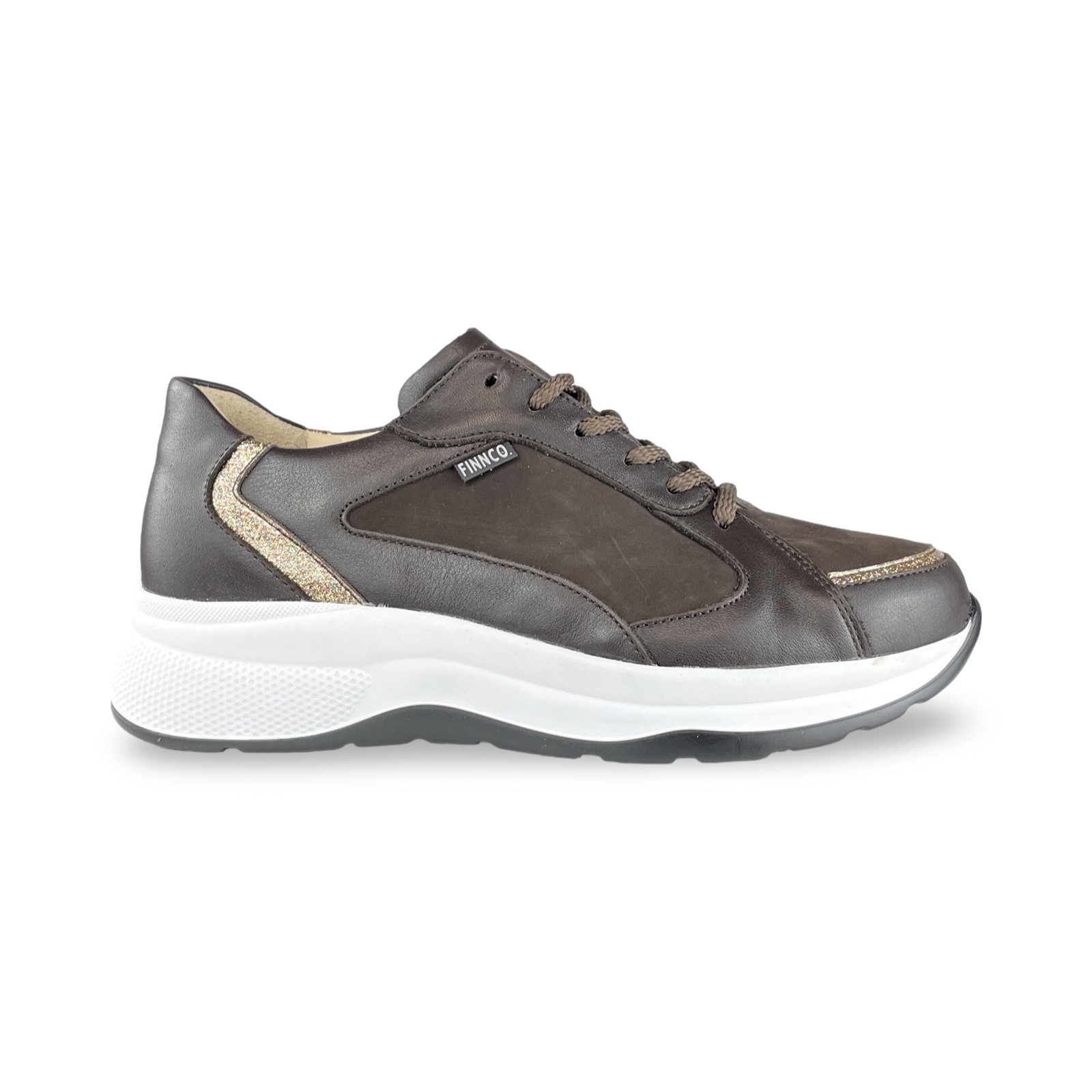 Finn Comfort TrendLine 2780 Sneaker Piccadilly Mole