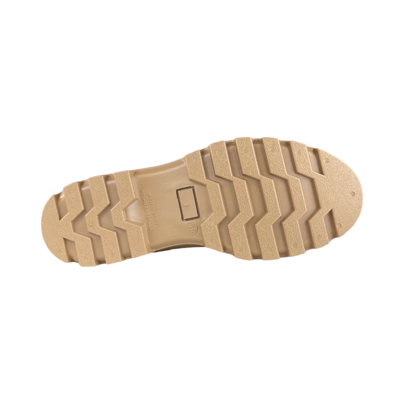 Toni Pons Chelseaboot Cascais Camel