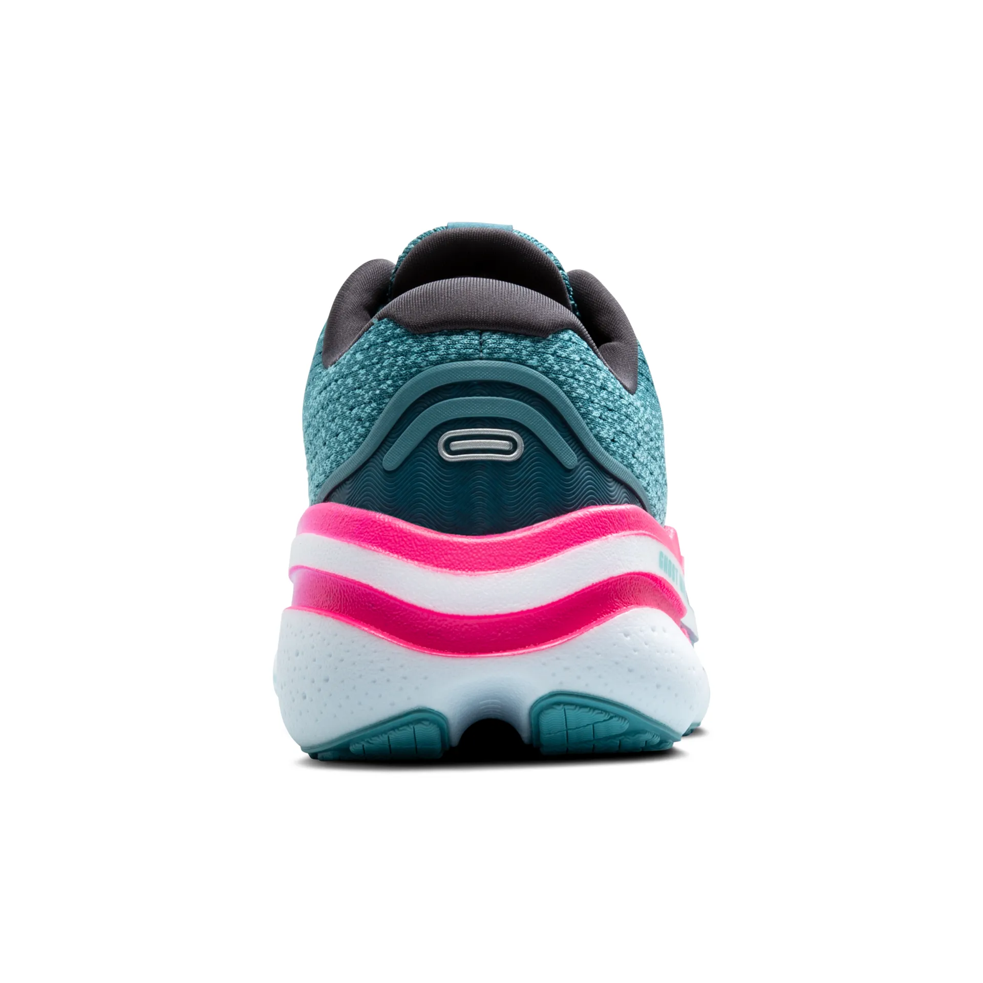 Brooks 120420 Ghost Max 2 Women Storm Blue/Knockout Pink/Aqua