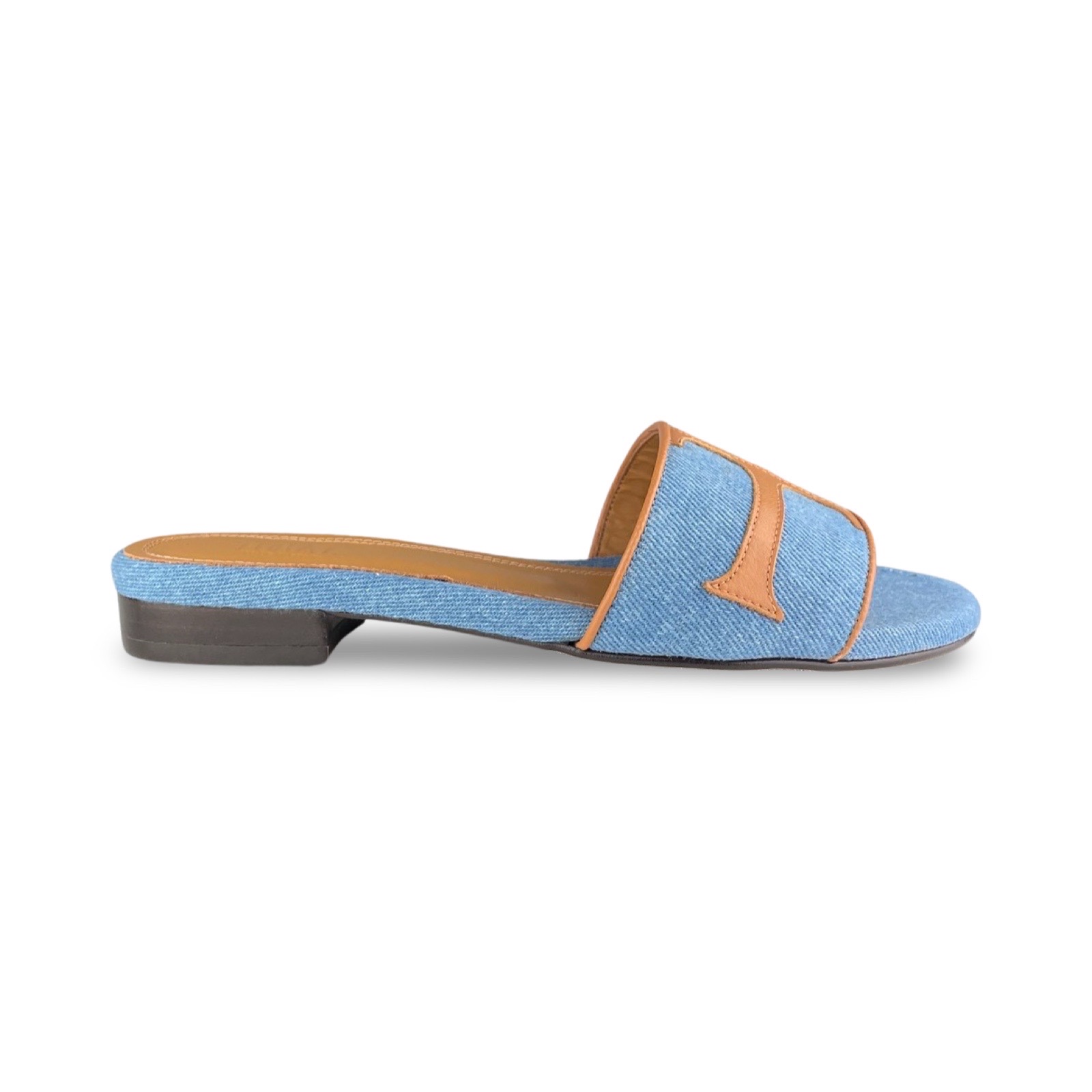 Toral Slipper Grecia Jeans