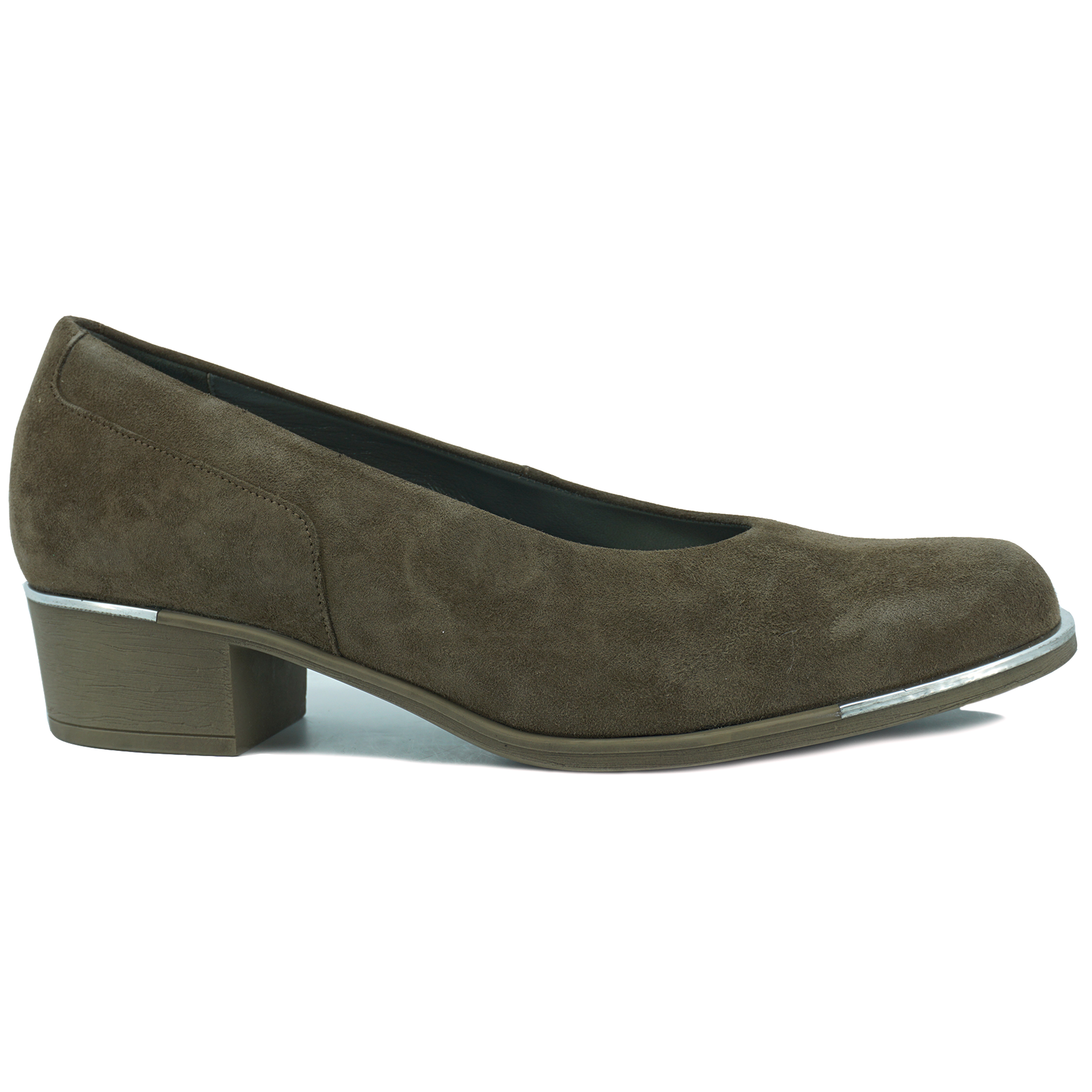 Durea 5743 Pump Taupe H