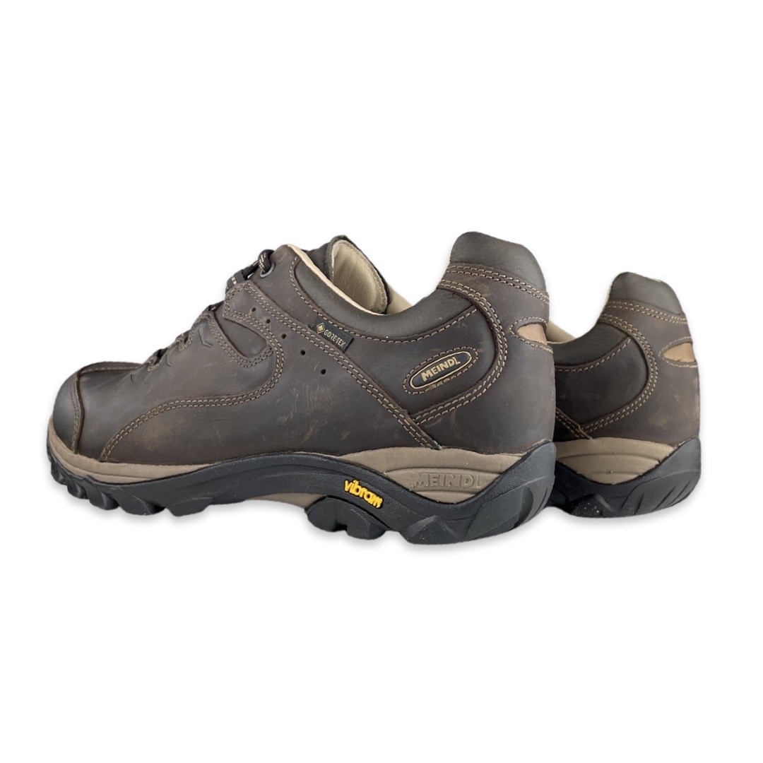 Meindl 3879 Caracas Men GTX Donkerbruin